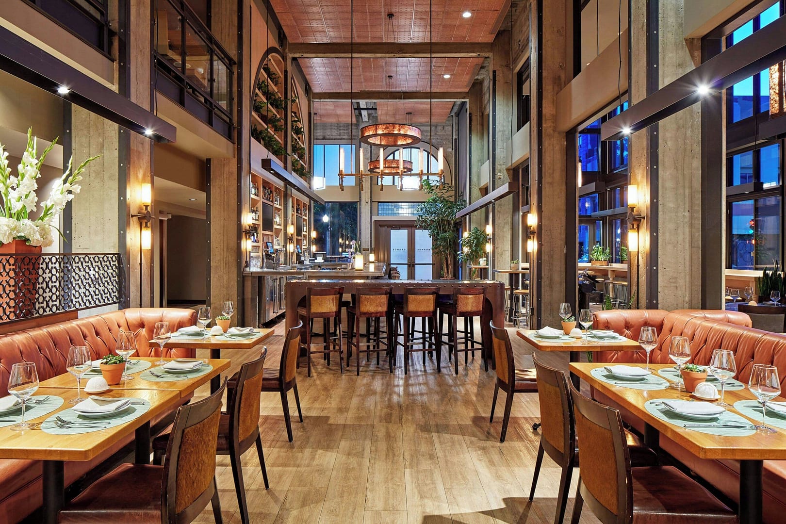 The Citizen Hotel, Autograph Collection