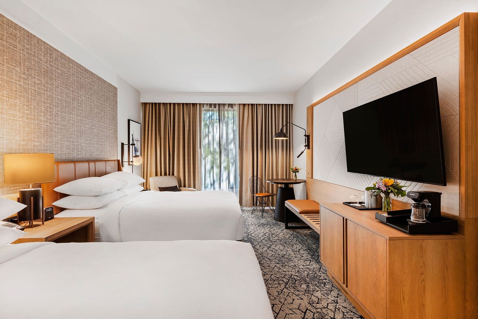 Sheraton Chapel Hill Hotel