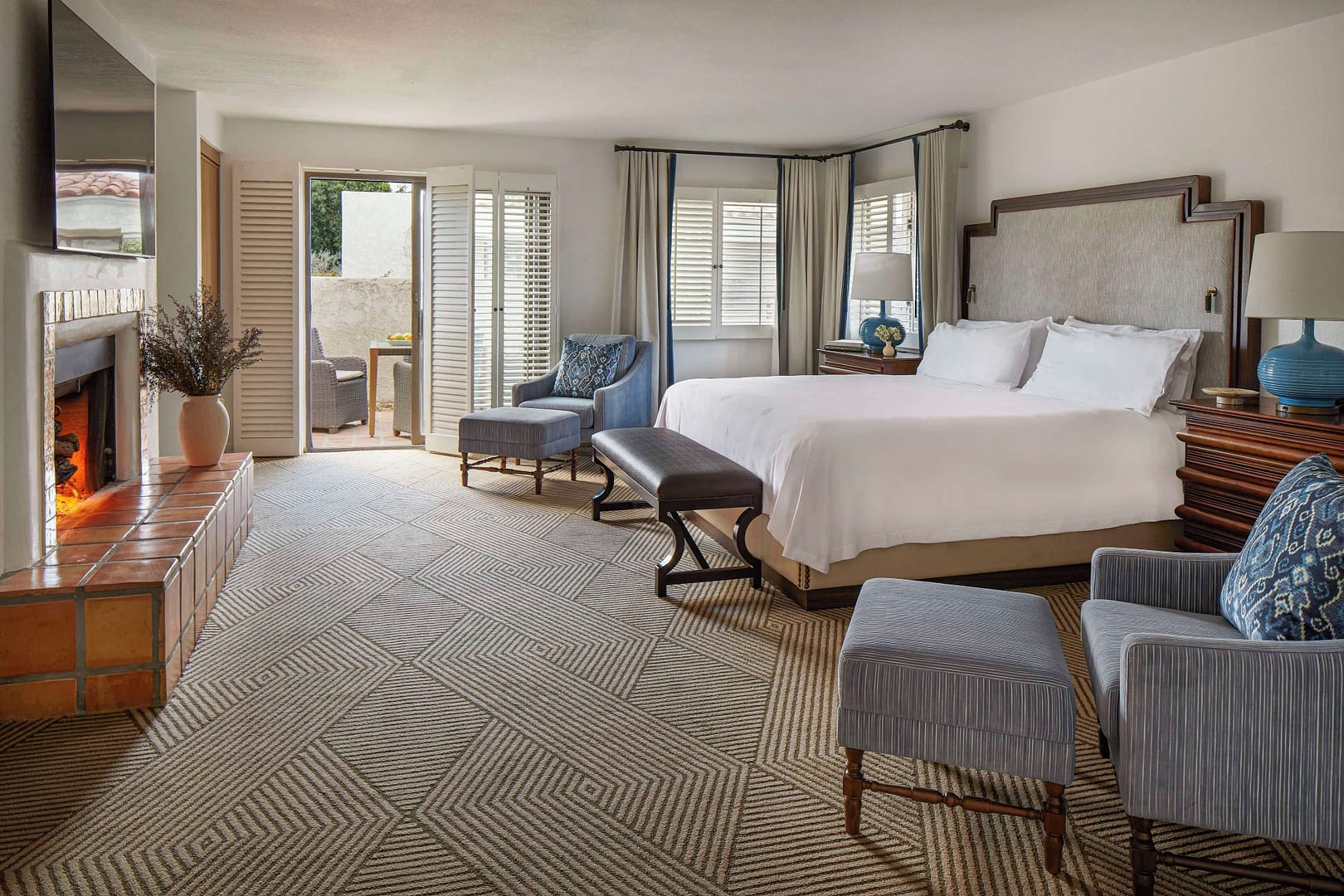 La Quinta Resort & Club, Curio Collection by Hilton