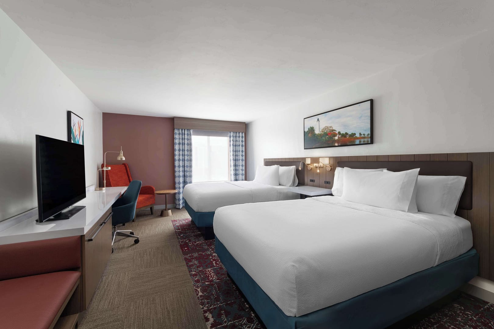 Hilton Garden Inn Tallahassee Central