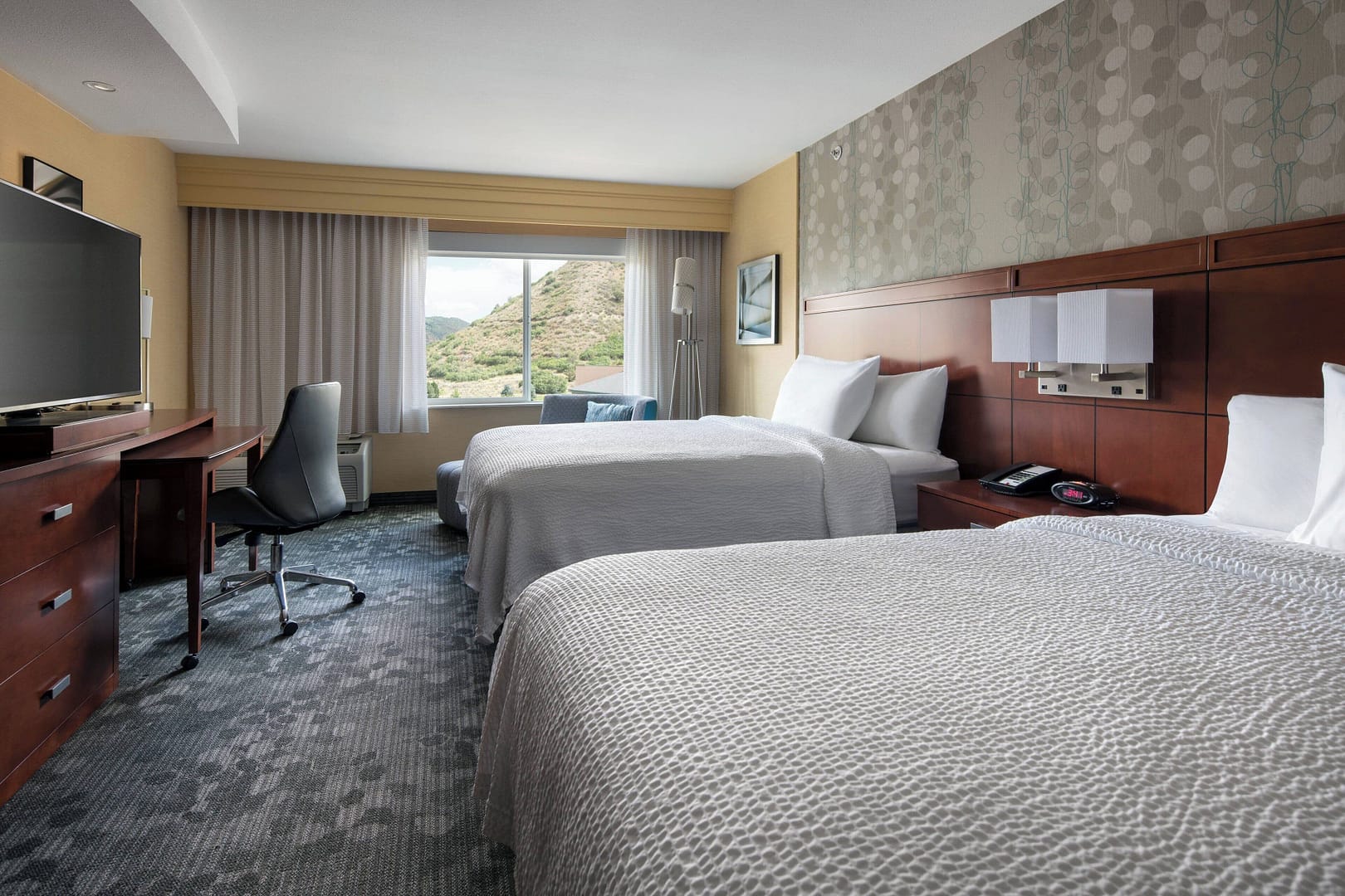 Courtyard by Marriott Glenwood Springs