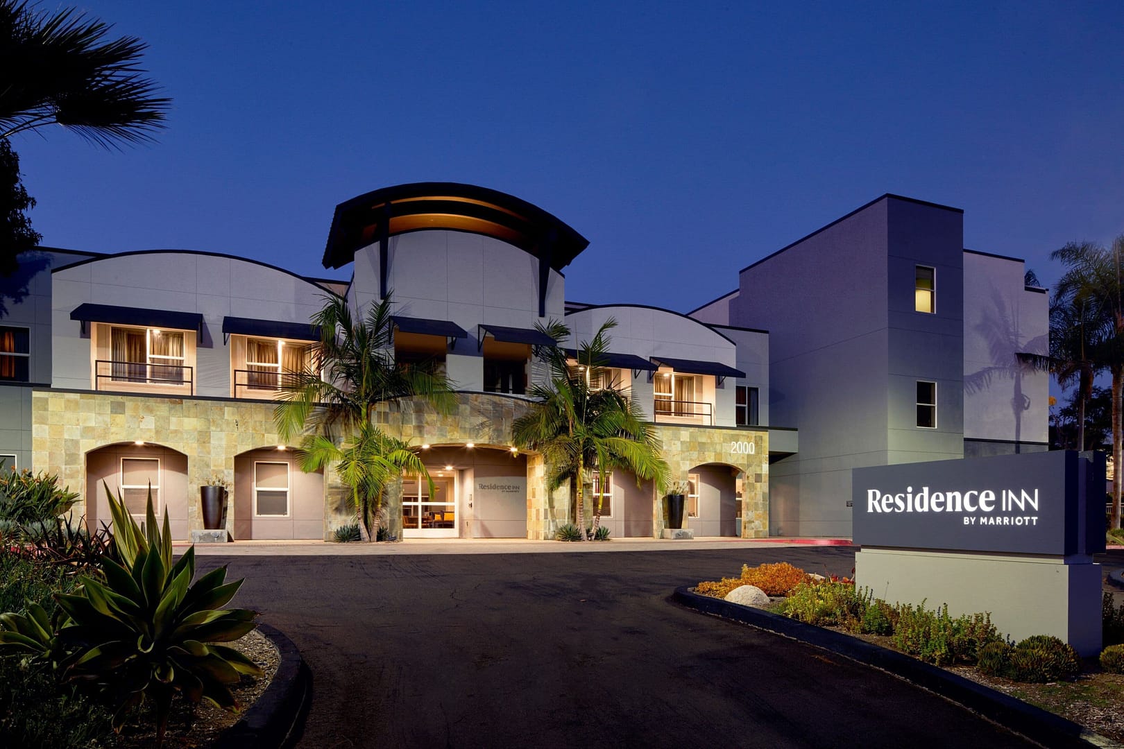 Residence Inn by Marriott San Diego Carlsbad
