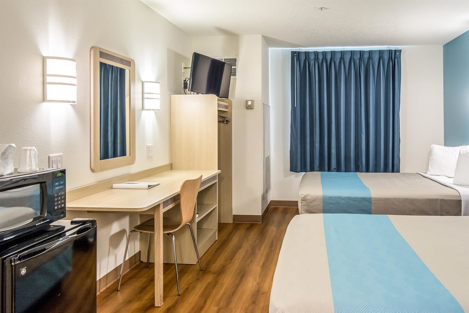 Motel 6 Lincoln City