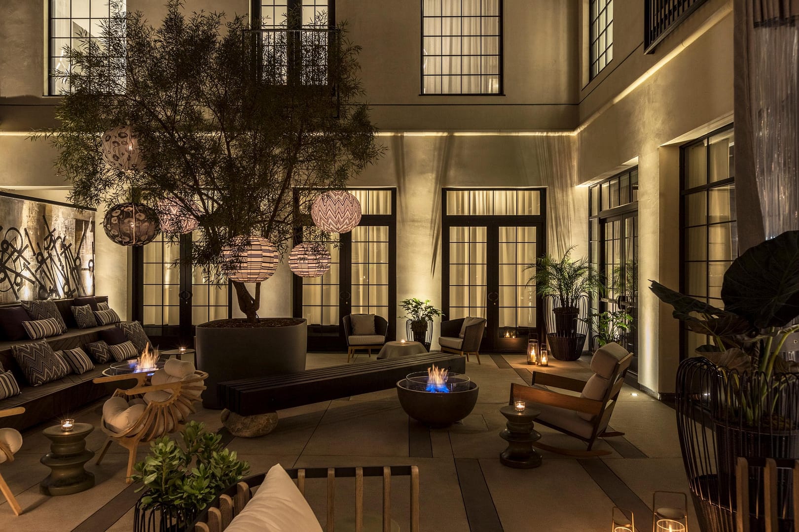 Kimpton La Peer Hotel West Hollywood by IHG