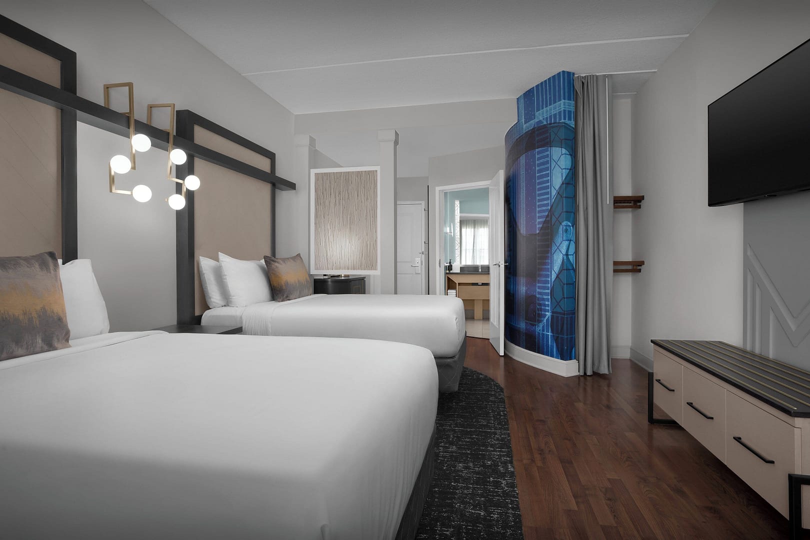 Hotel Indigo Jacksonville-Deerwood Park by IHG