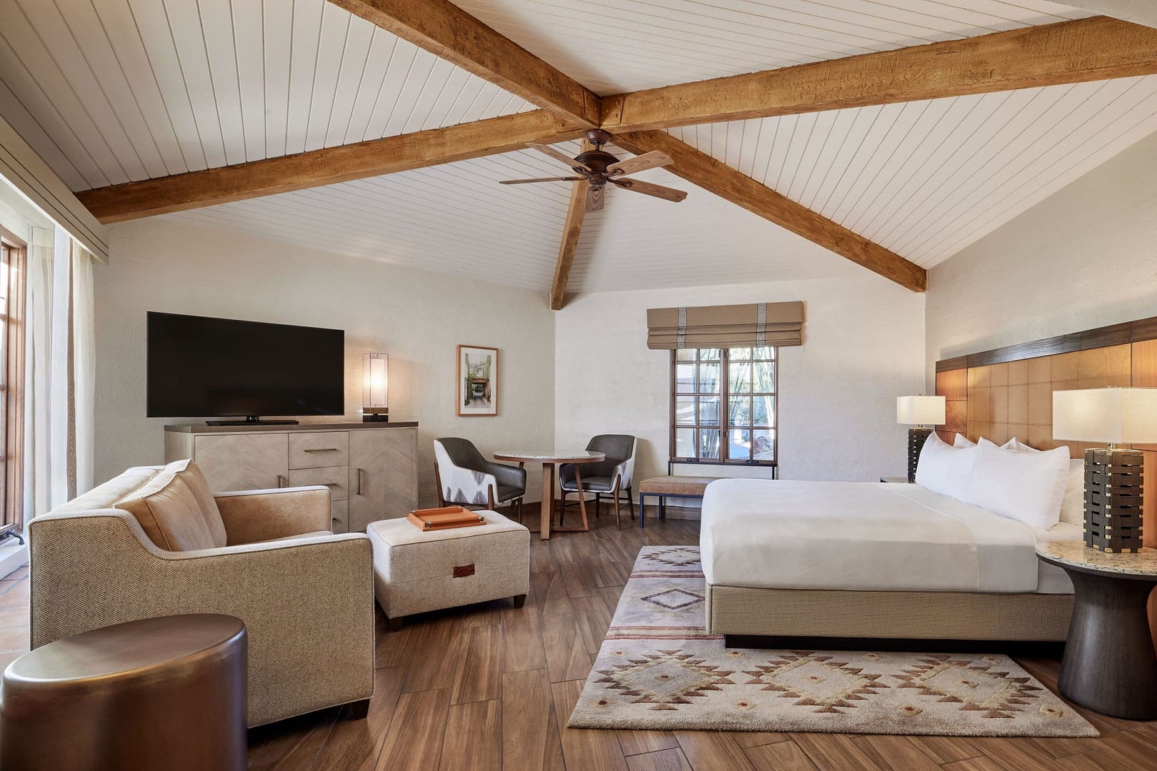 JW Marriott Scottsdale Camelback Inn Resort & Spa