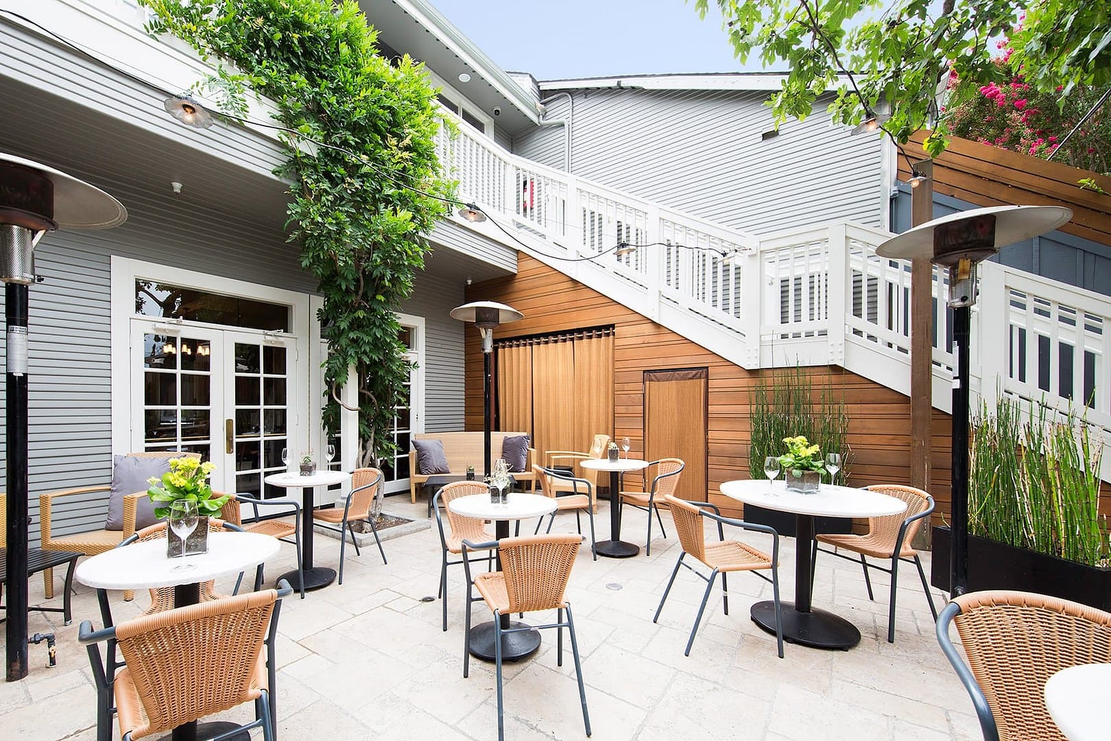 El Dorado Hotel & Kitchen