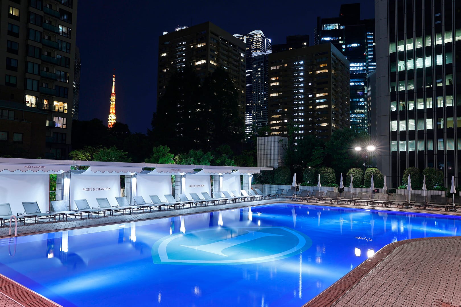 ANA InterContinental Tokyo by IHG