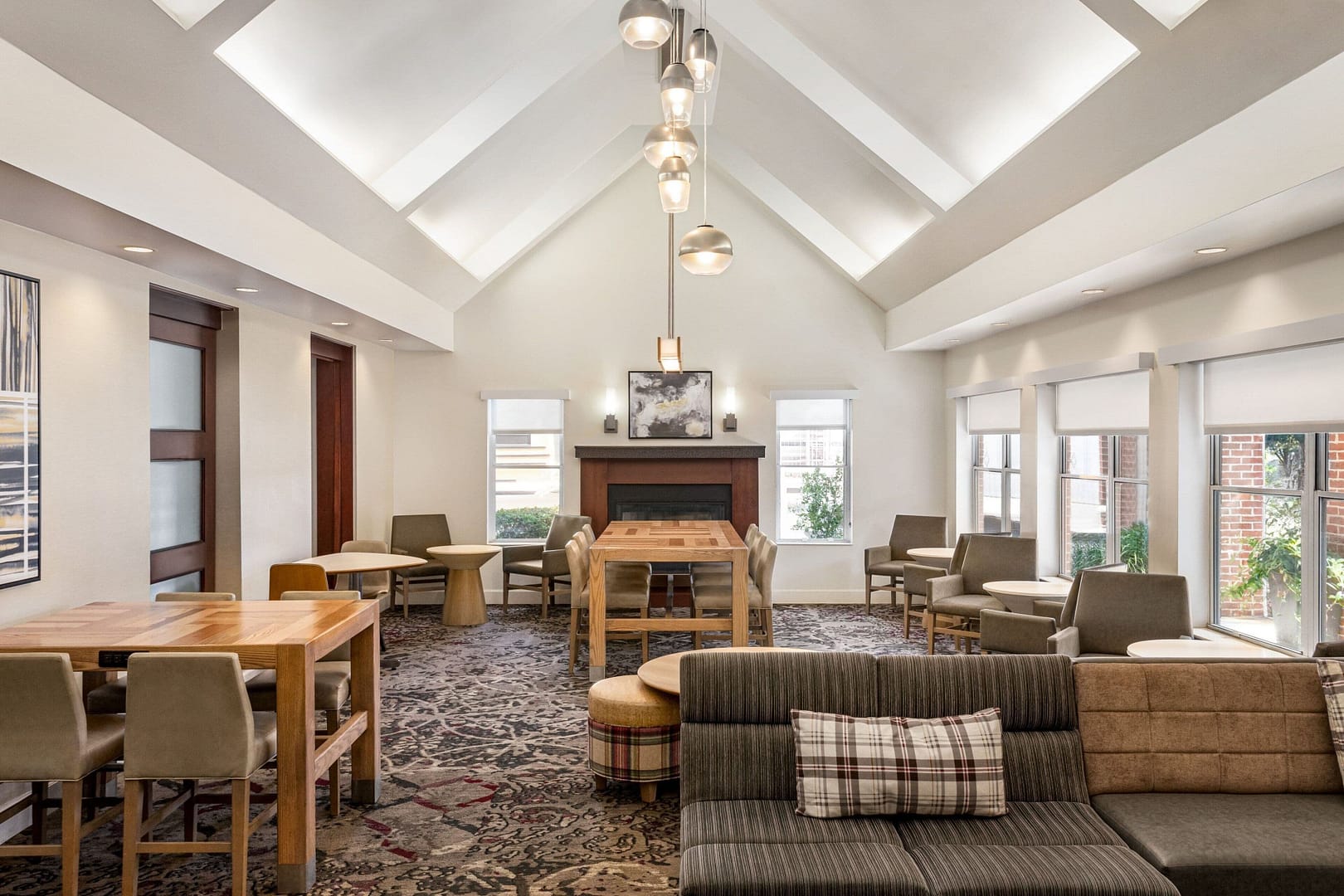 Residence Inn by Marriott Mobile