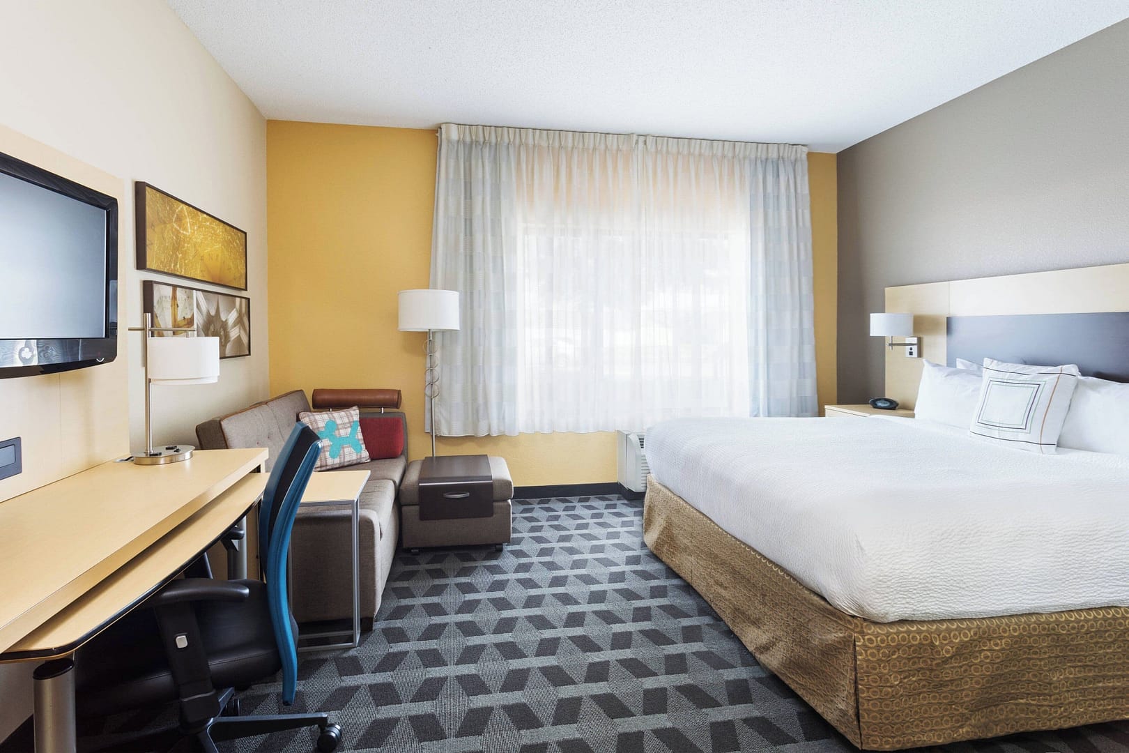 TownePlace Suites by Marriott Shreveport-Bossier City