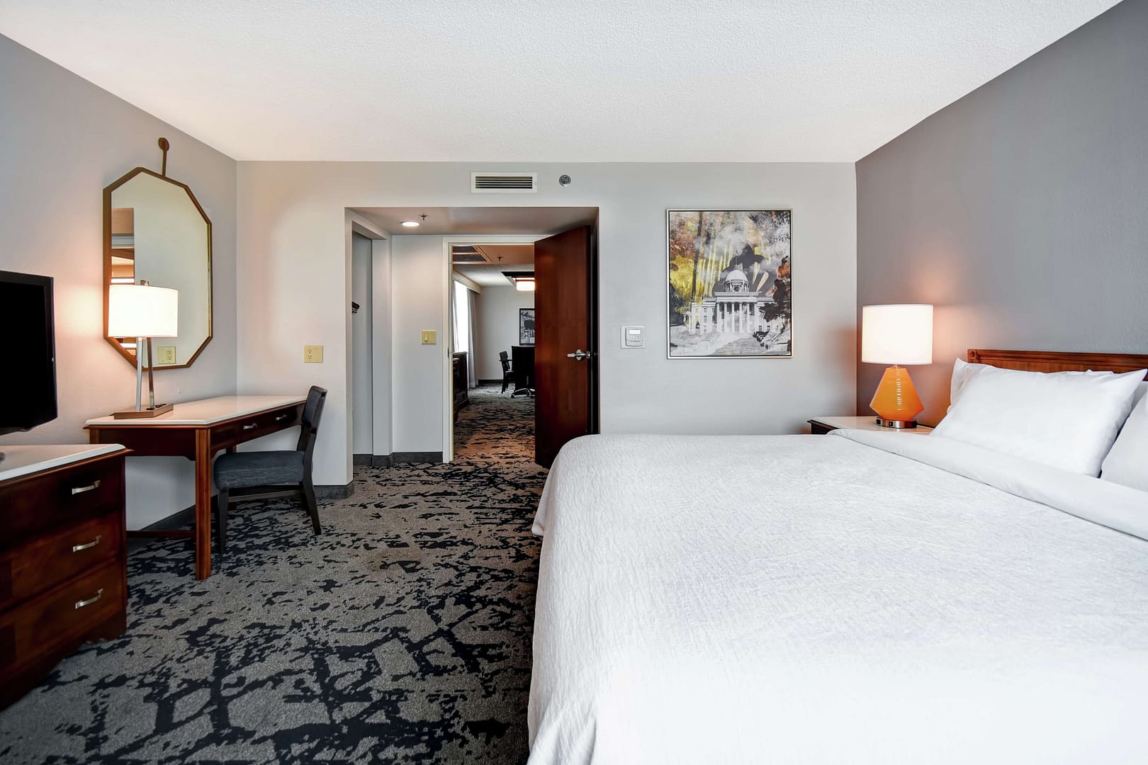 Embassy Suites by Hilton Montgomery Hotel & Conference Center