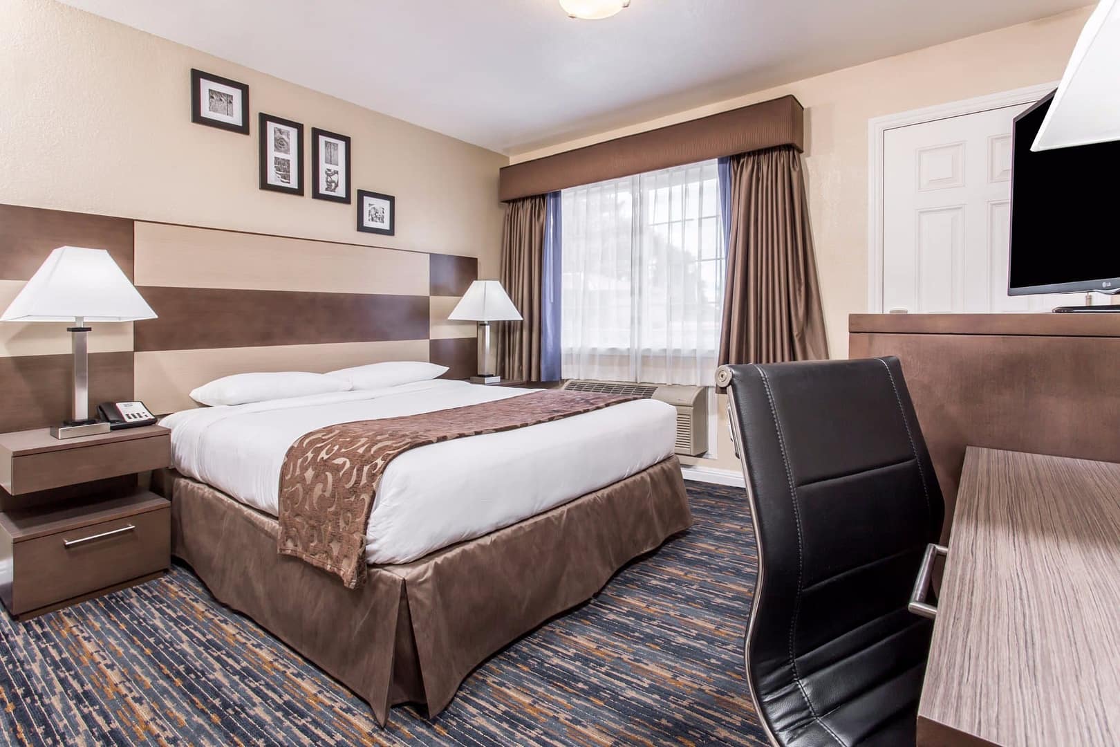 Howard Johnson Berkeley