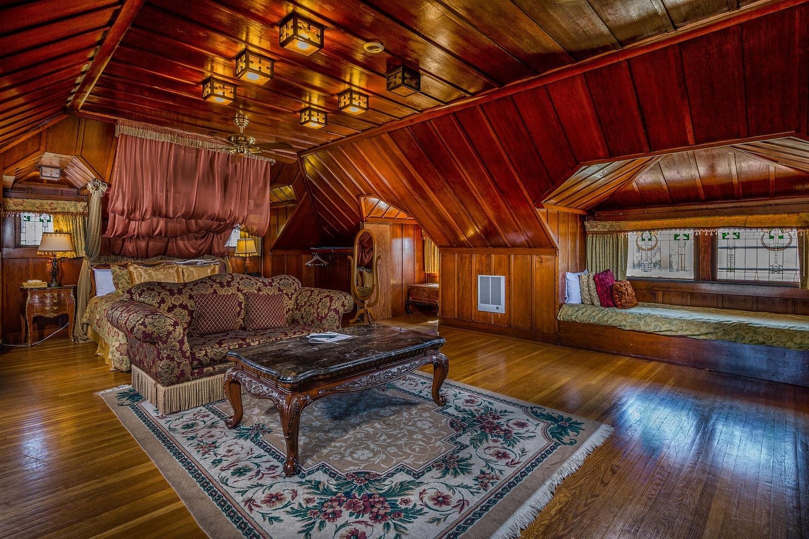 Rose Garden Inn Berkeley