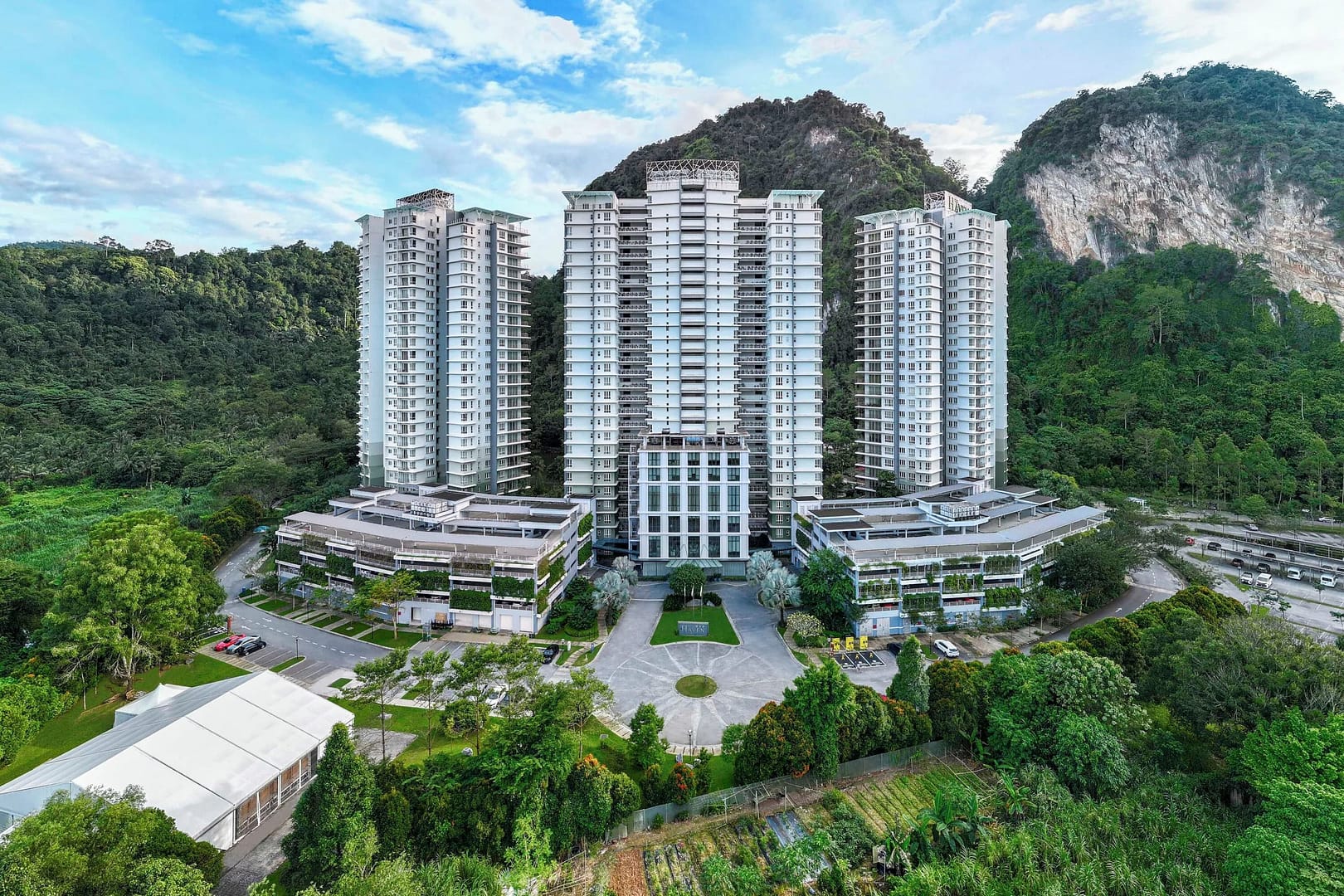 Tui Blue The Haven Ipoh