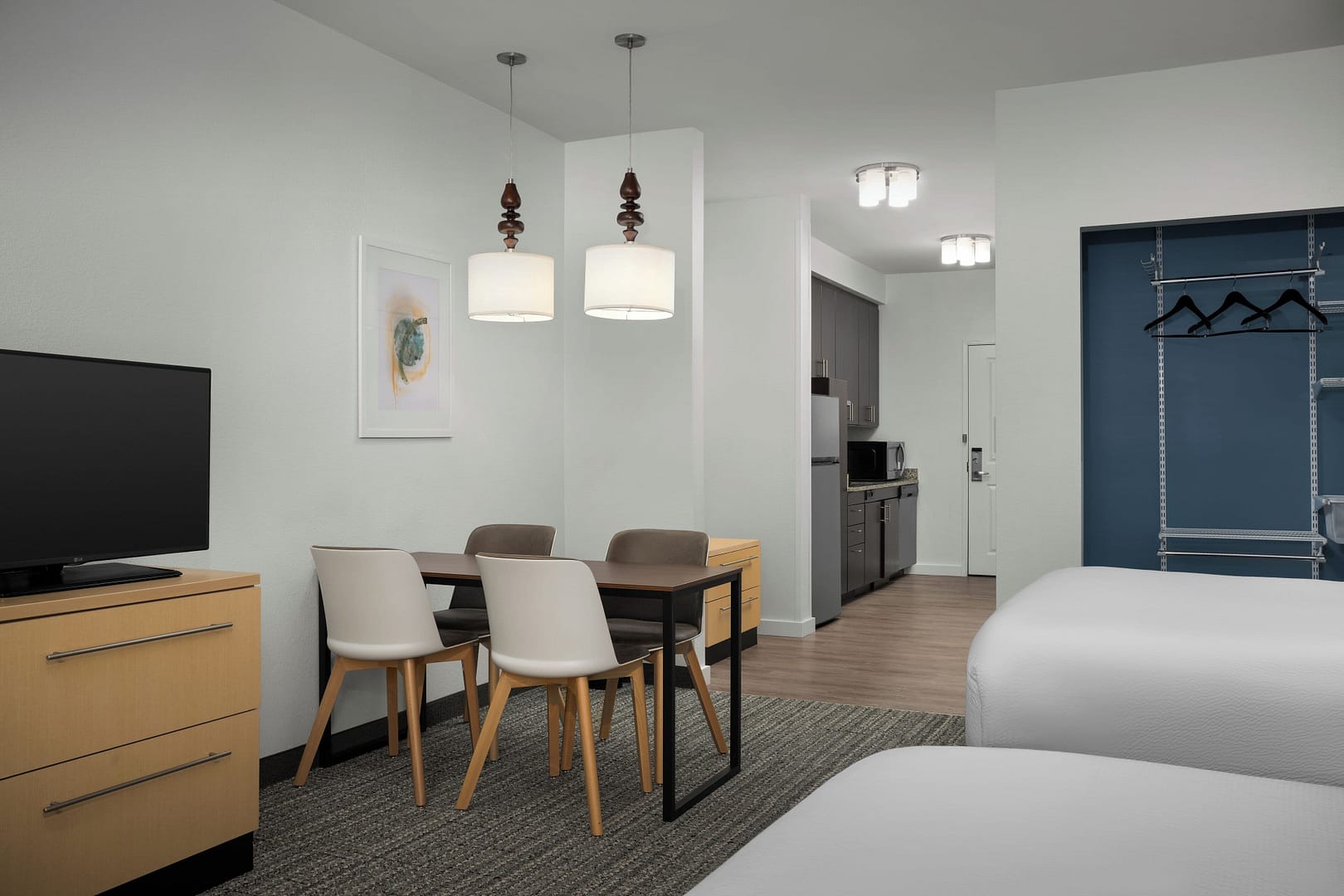 TownePlace Suites by Marriott Gainesville Northwest