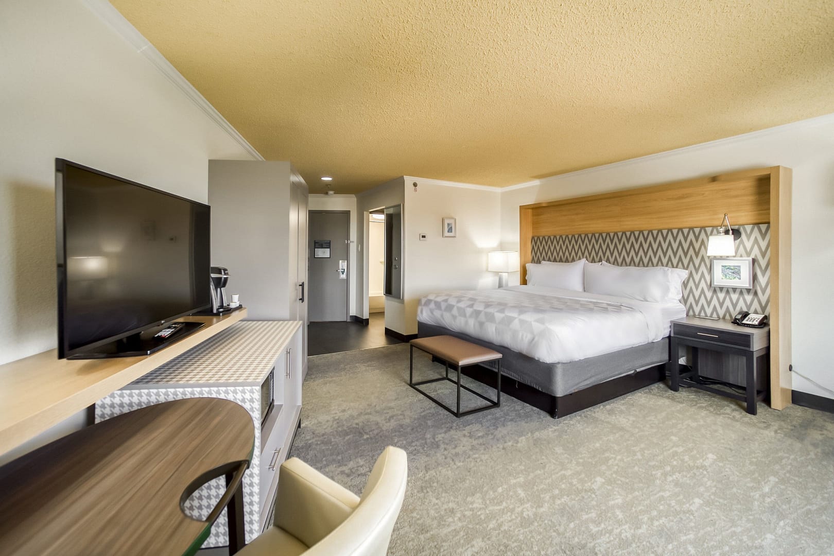 Holiday Inn Mobile-Dwtn/Hist. District by IHG