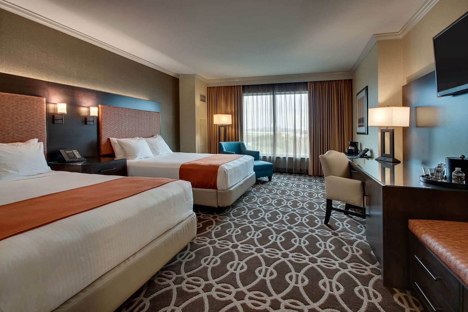 Argosy Casino Hotel & Spa