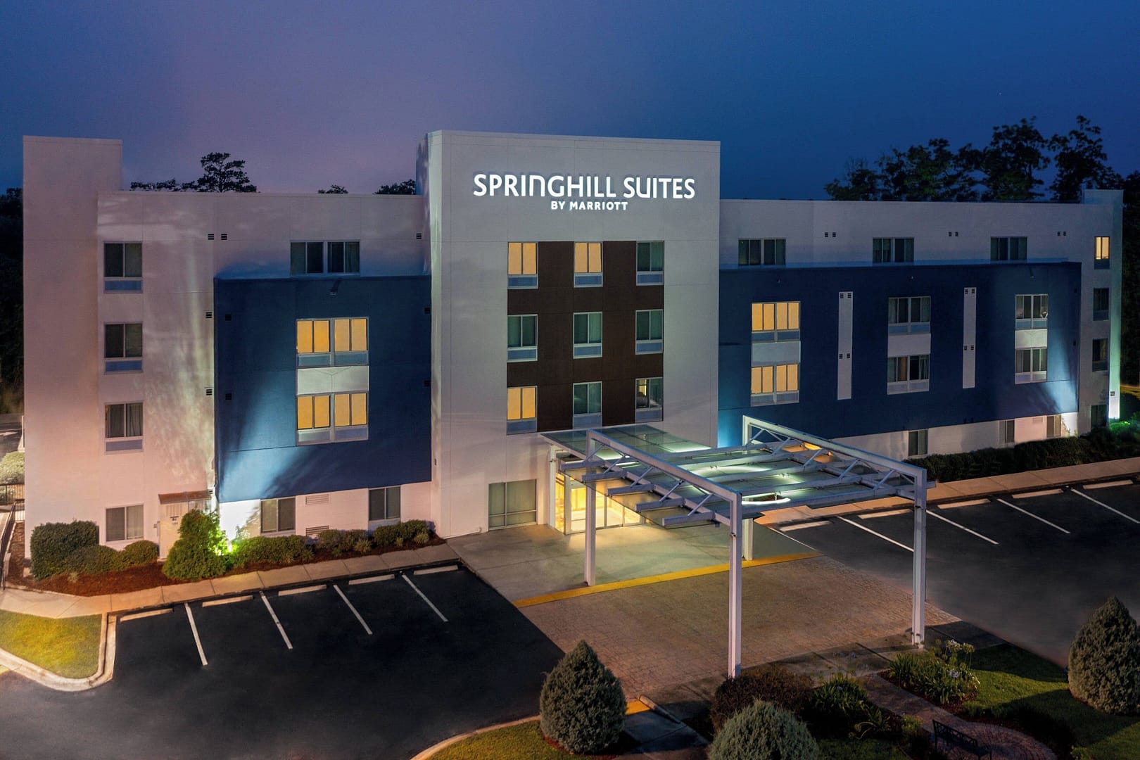 SpringHill Suites by Marriott Tallahassee Central