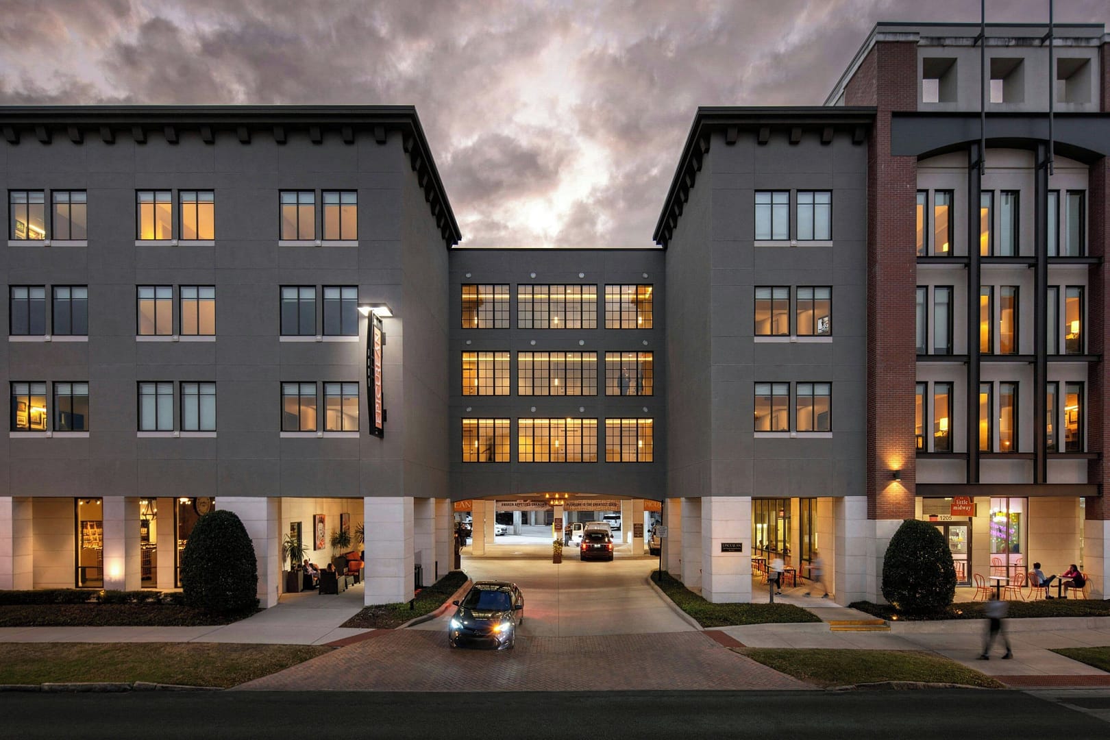 Epicurean Hotel, Autograph Collection