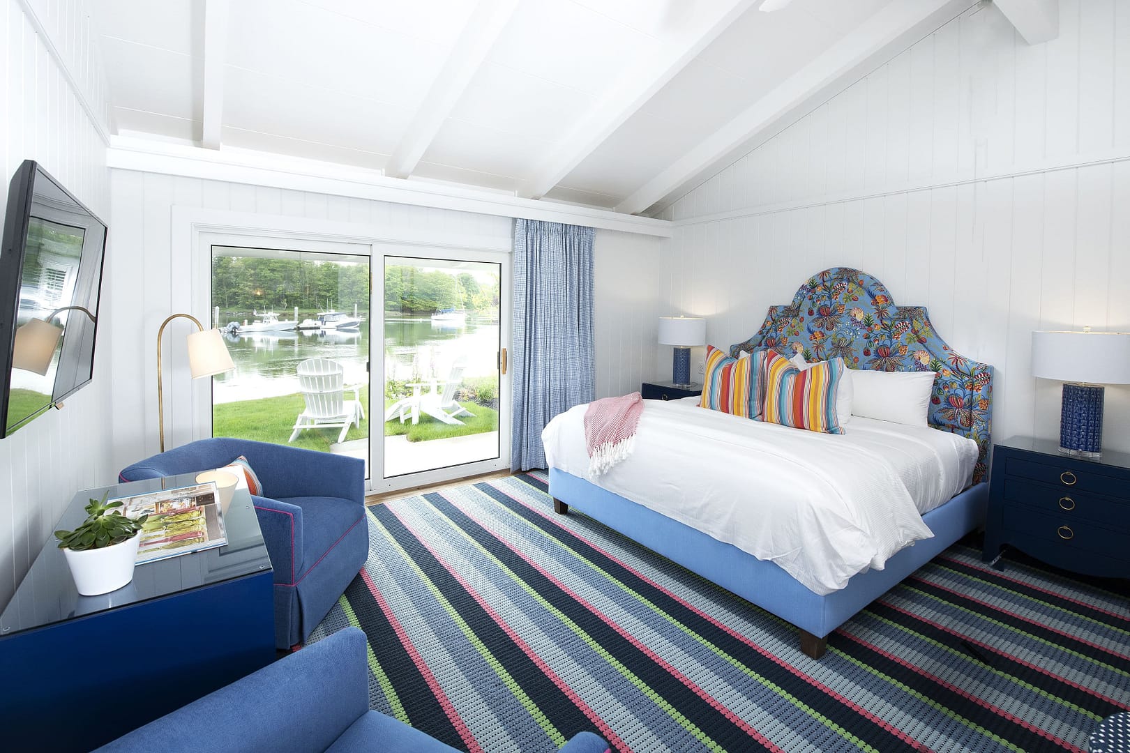 Yachtsman Hotel & Marina Club