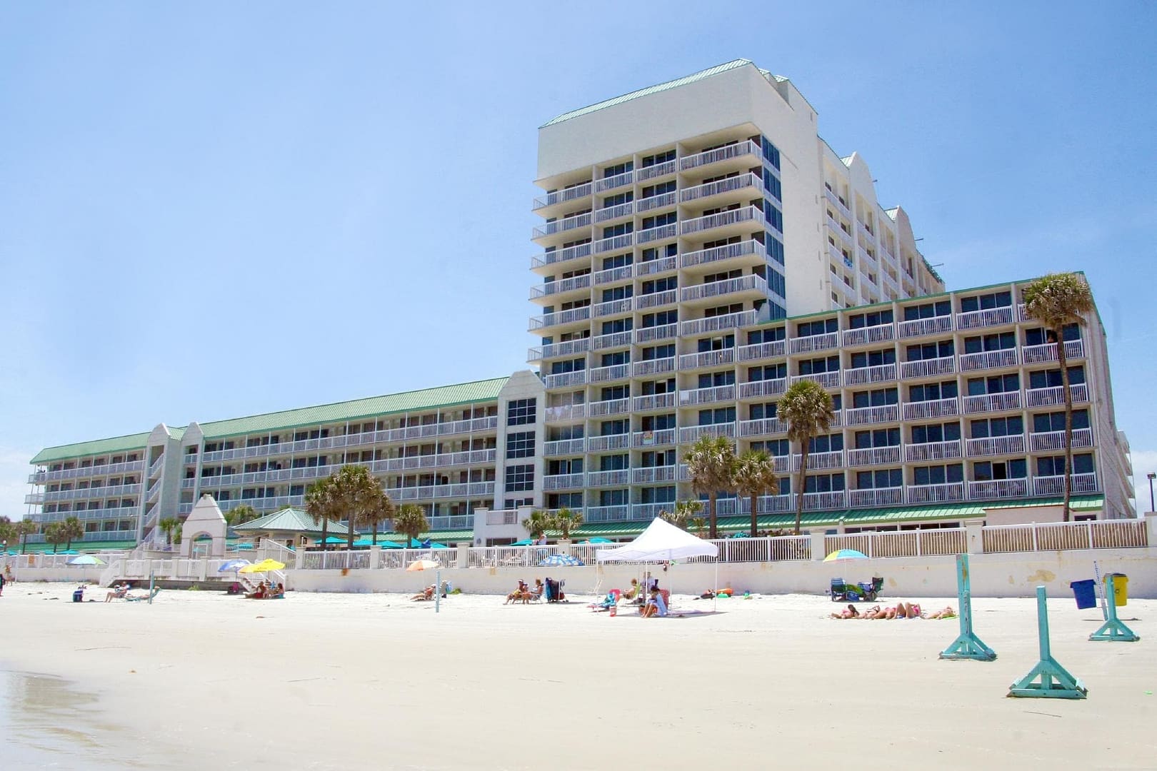 Daytona Beach Resort & Conference Center