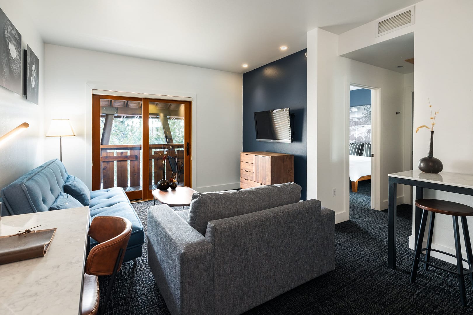 Gravity Haus Truckee-Tahoe