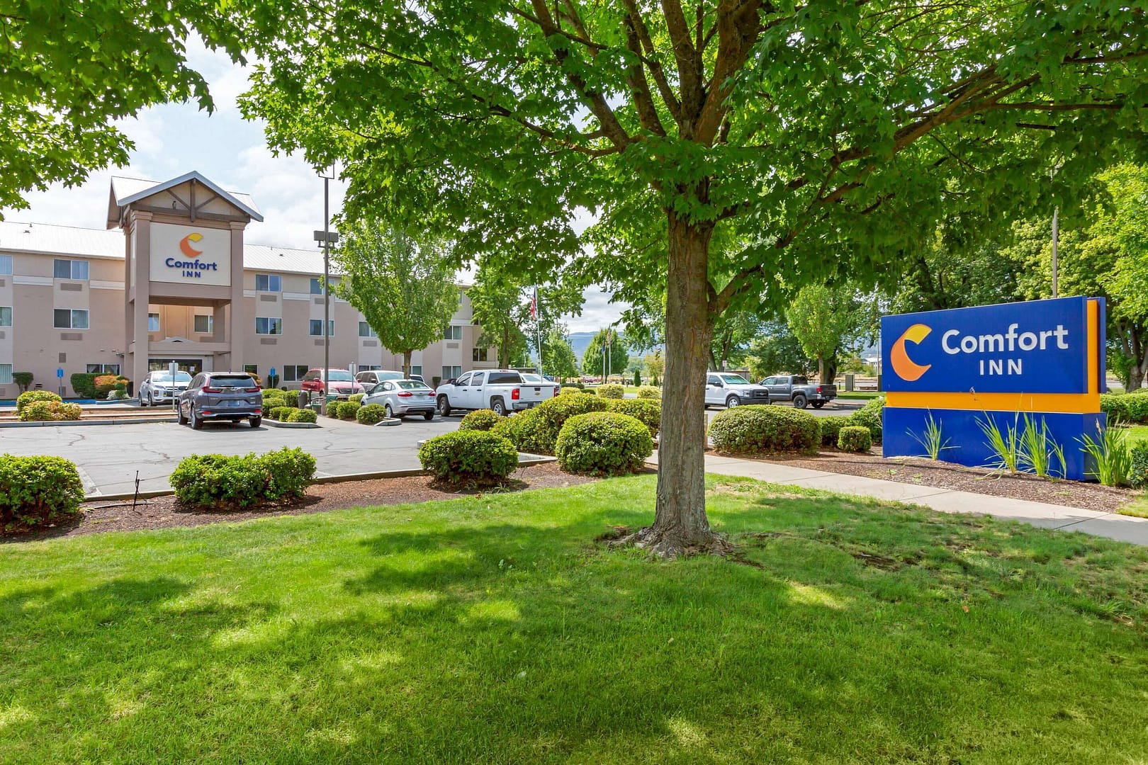 Comfort Inn South