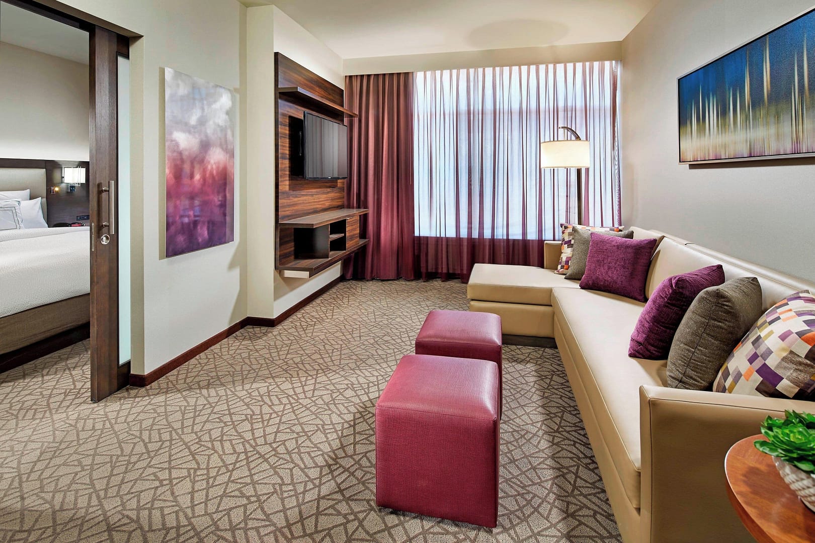 Residence Inn by Marriott at Anaheim Resort/Convention