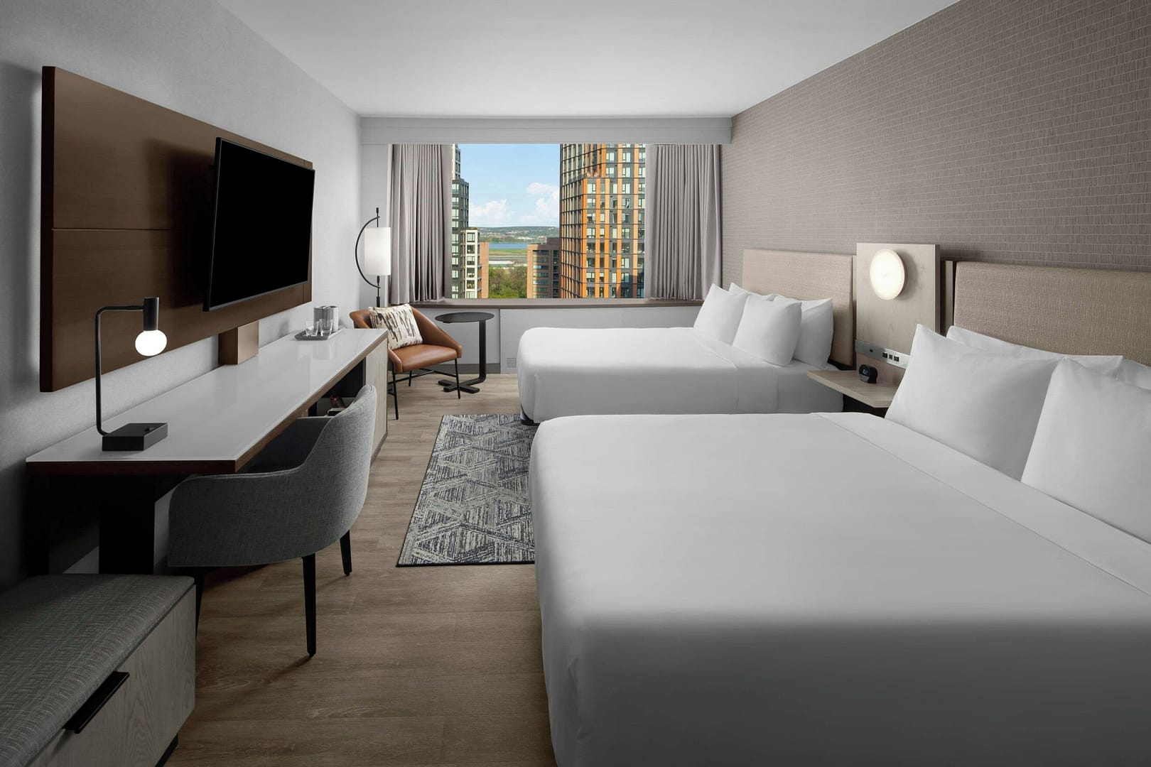 AC Hotel Arlington National Landing