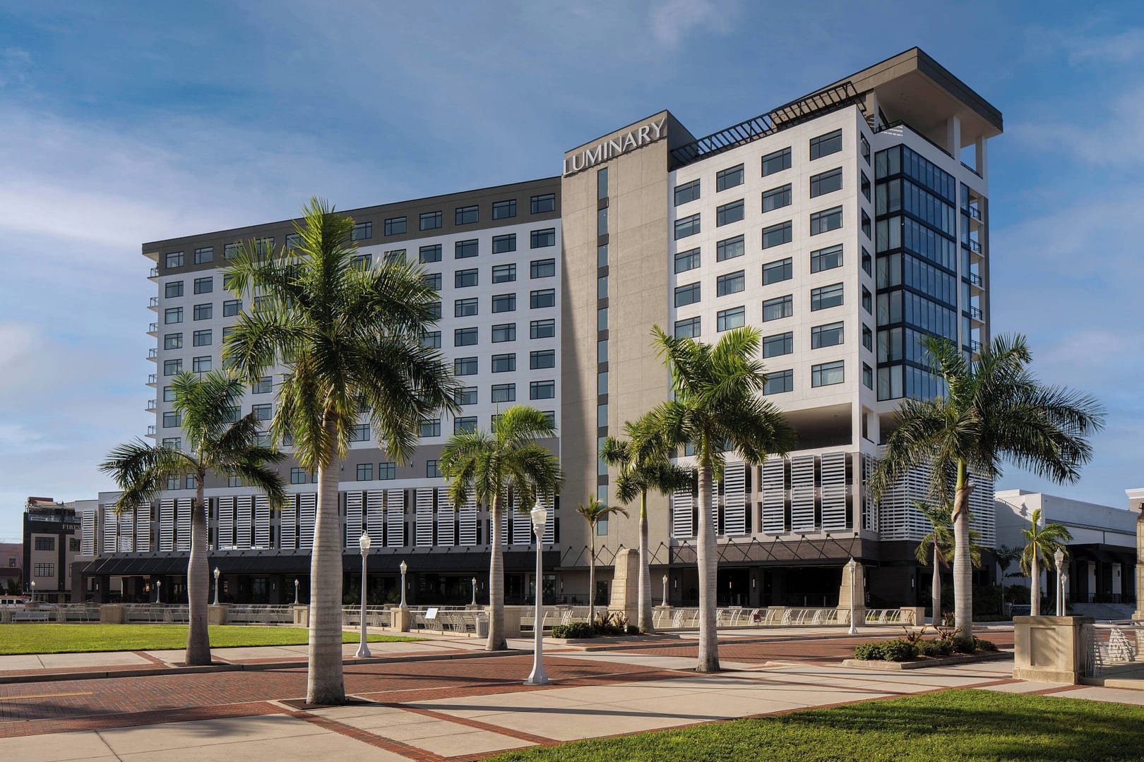 Luminary Hotel & Co., Autograph Collection