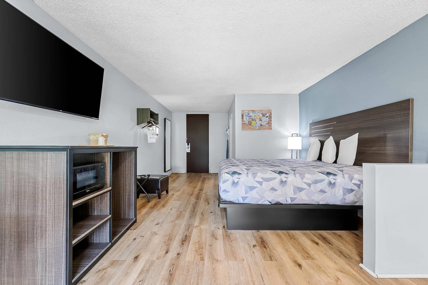 Econo Lodge Montgomery South I-65