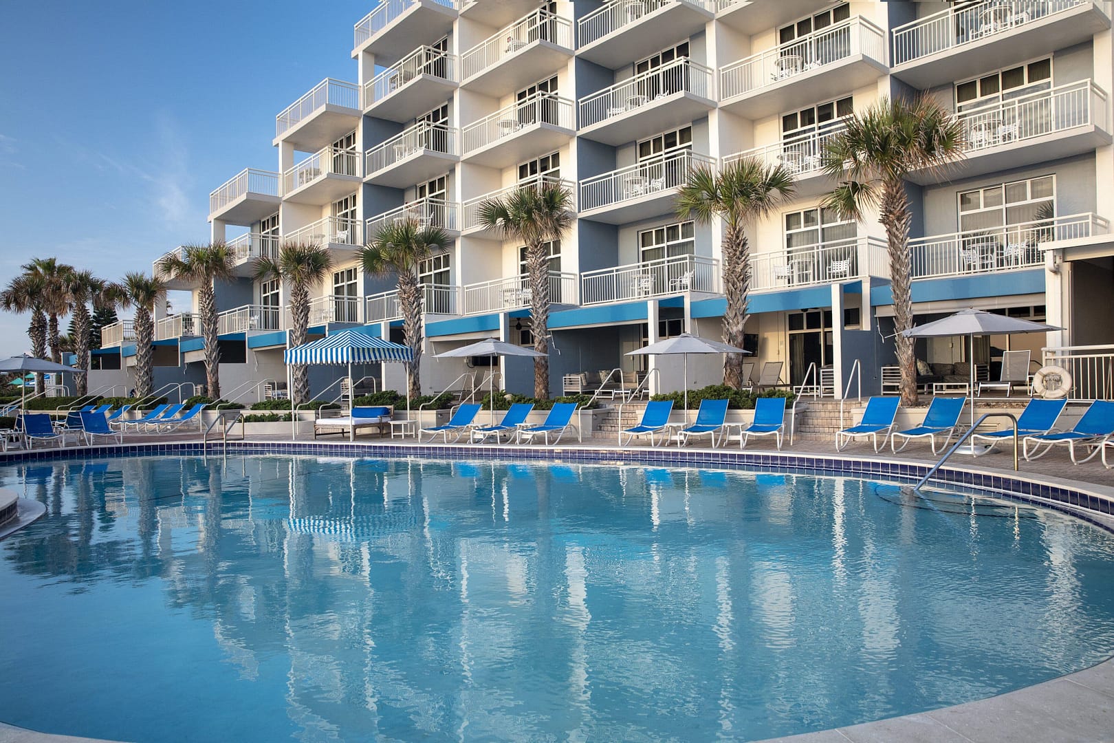 The Shores Resort & Spa