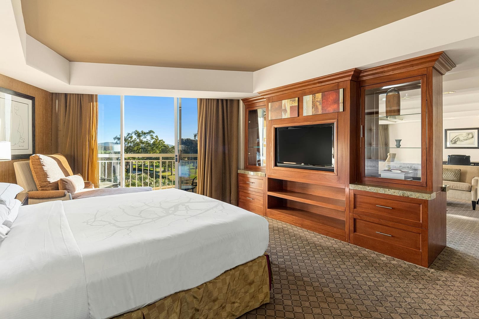 Hilton La Jolla Torrey Pines