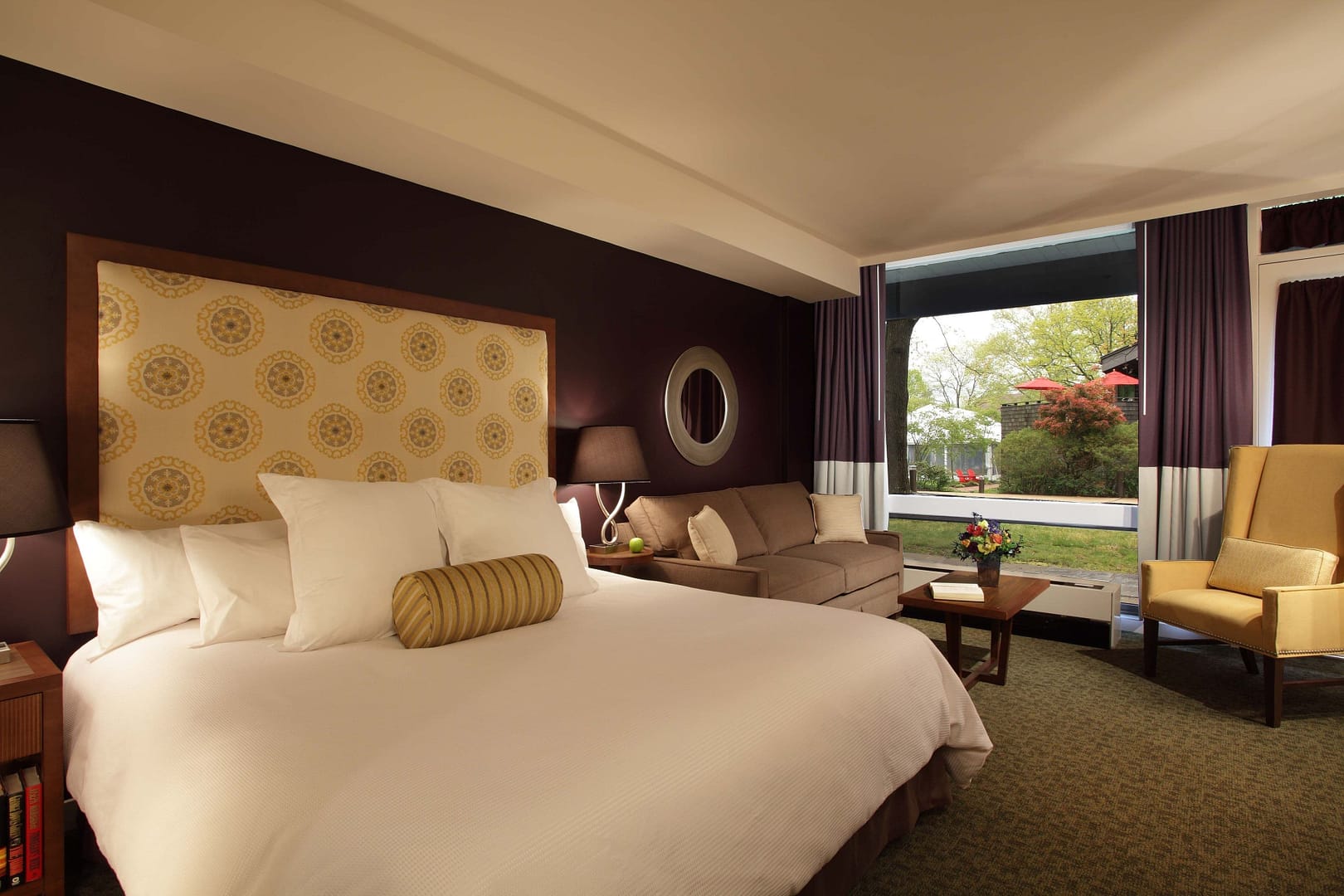 Chauncey Conference Center