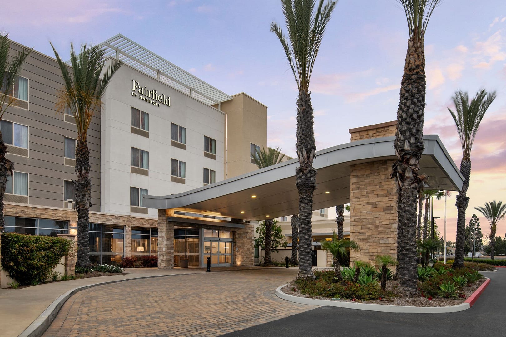 Fairfield Inn & Suites by Marriott Tustin Orange County