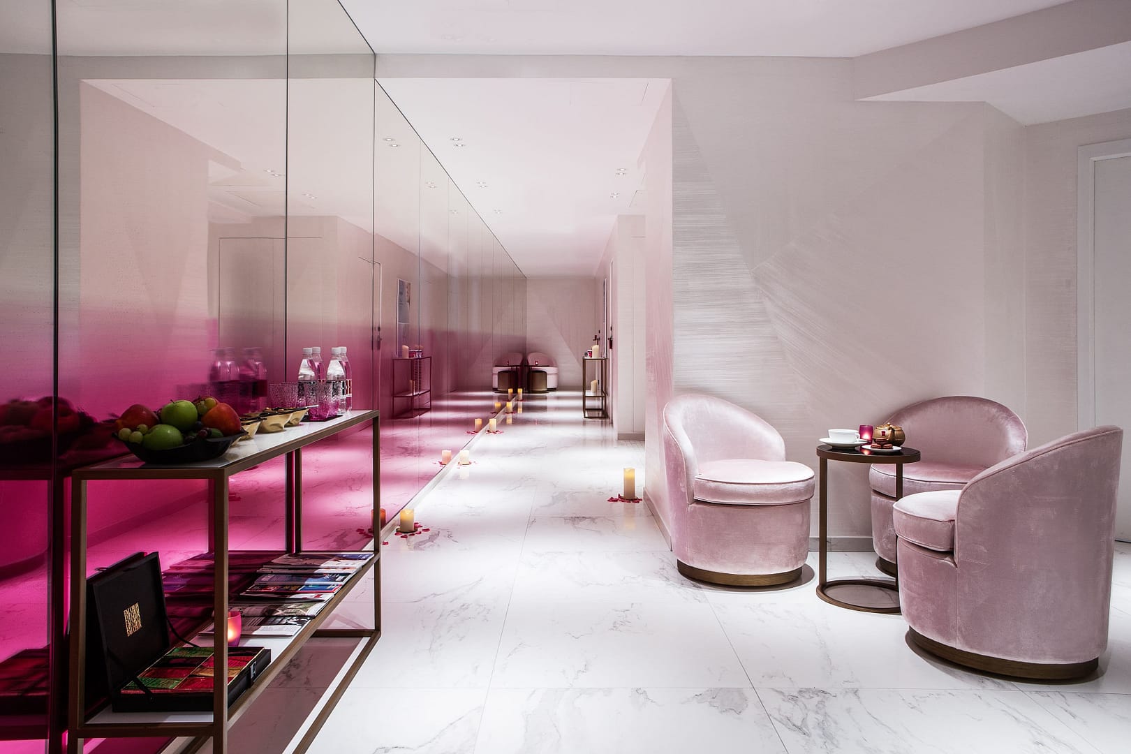 Fauchon L'Hotel Paris