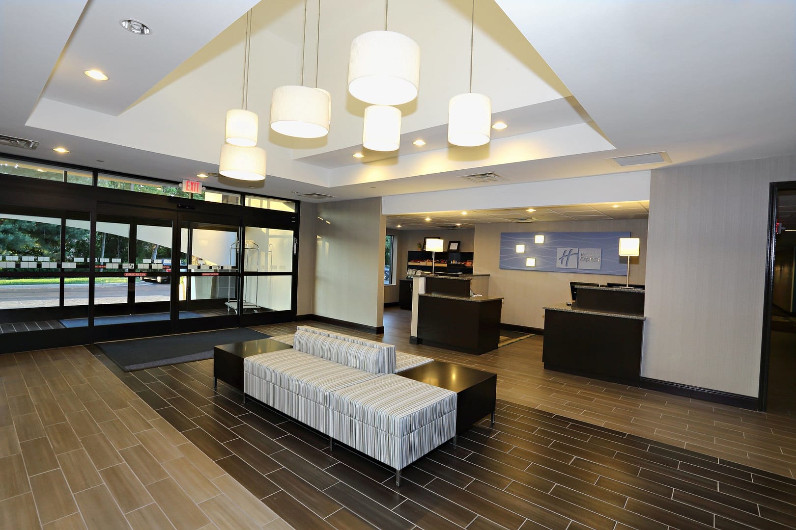 Holiday Inn Express Brentwood South - Franklin By IHG