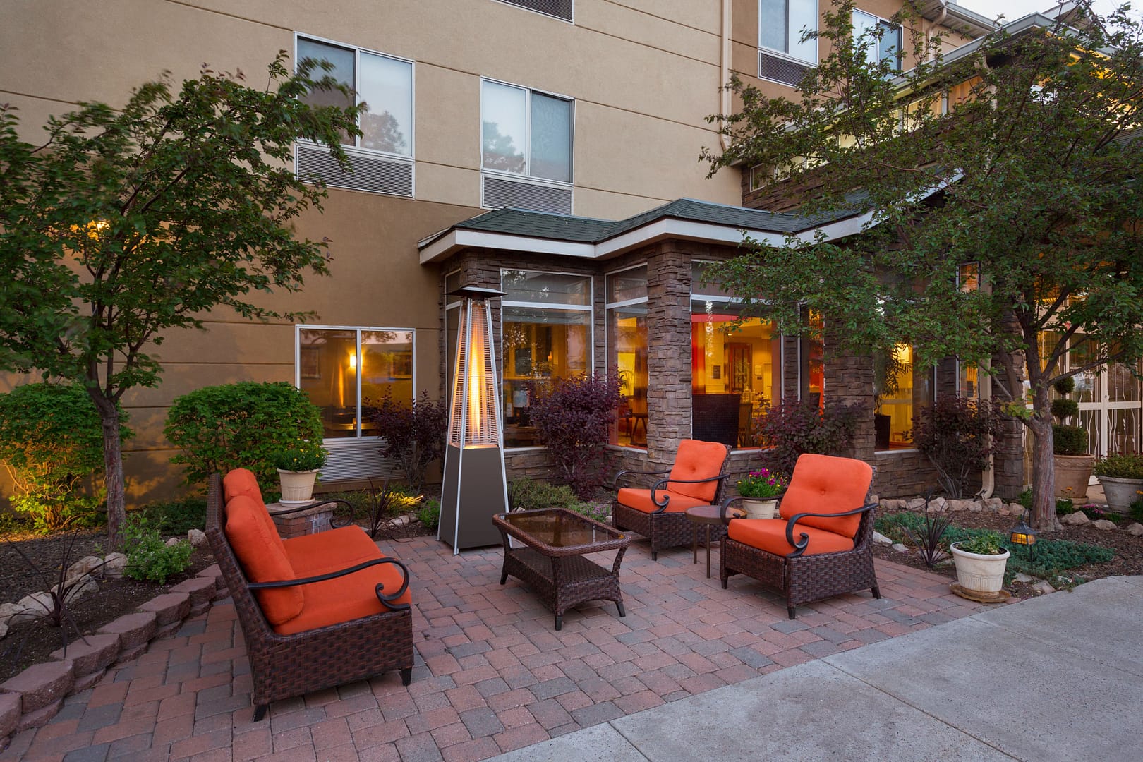 Hilton Garden Inn - Flagstaff
