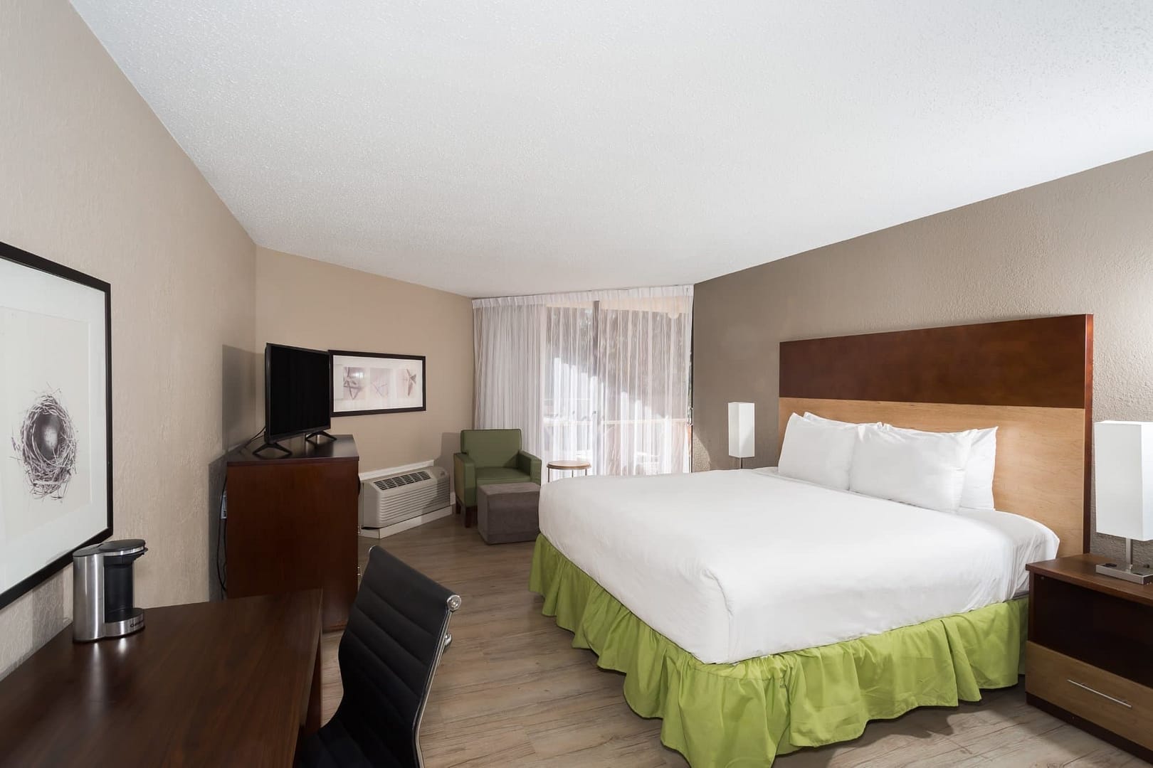 Stayable Select Gainesville