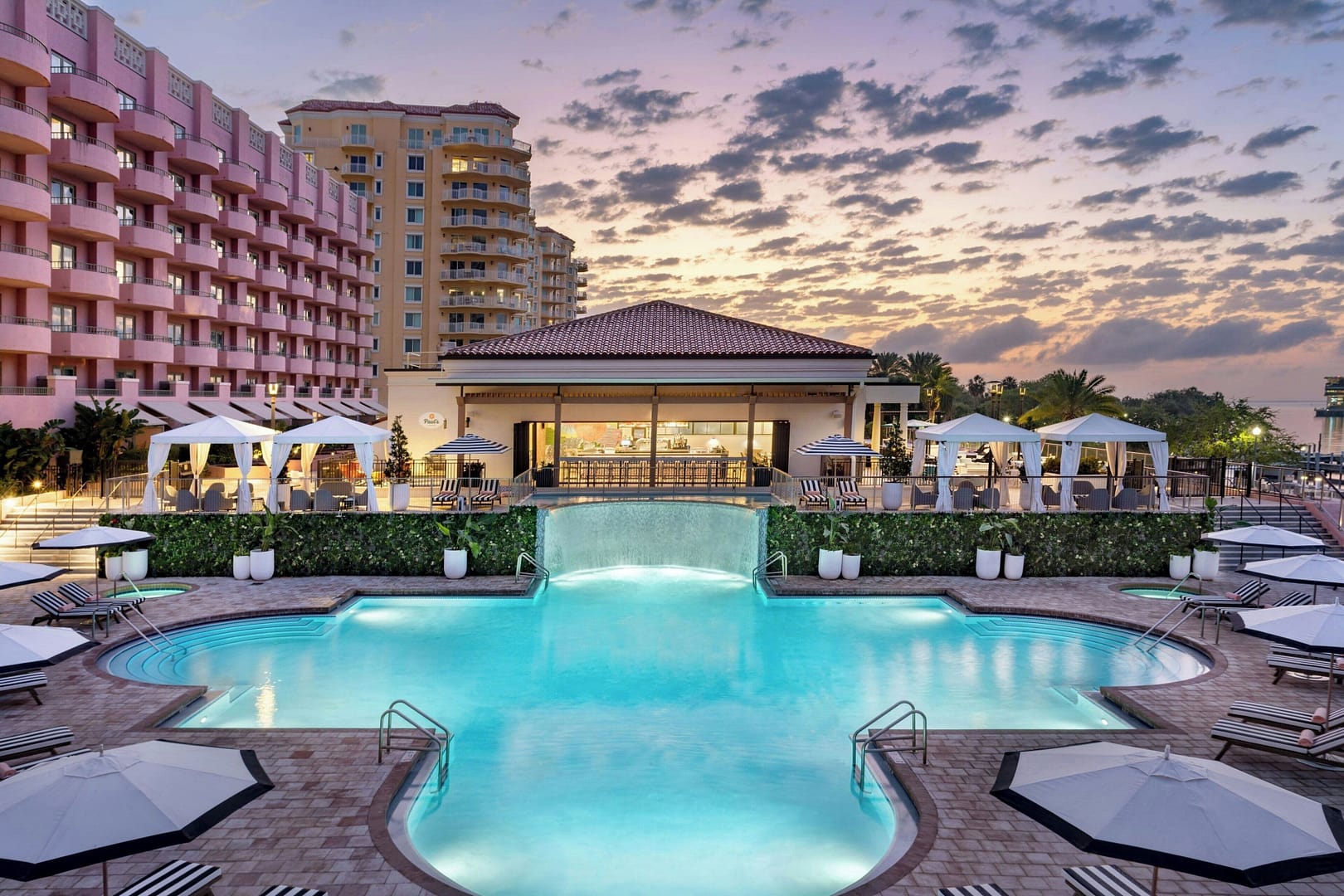 The Vinoy Resort & Golf Club, Autograph Collection