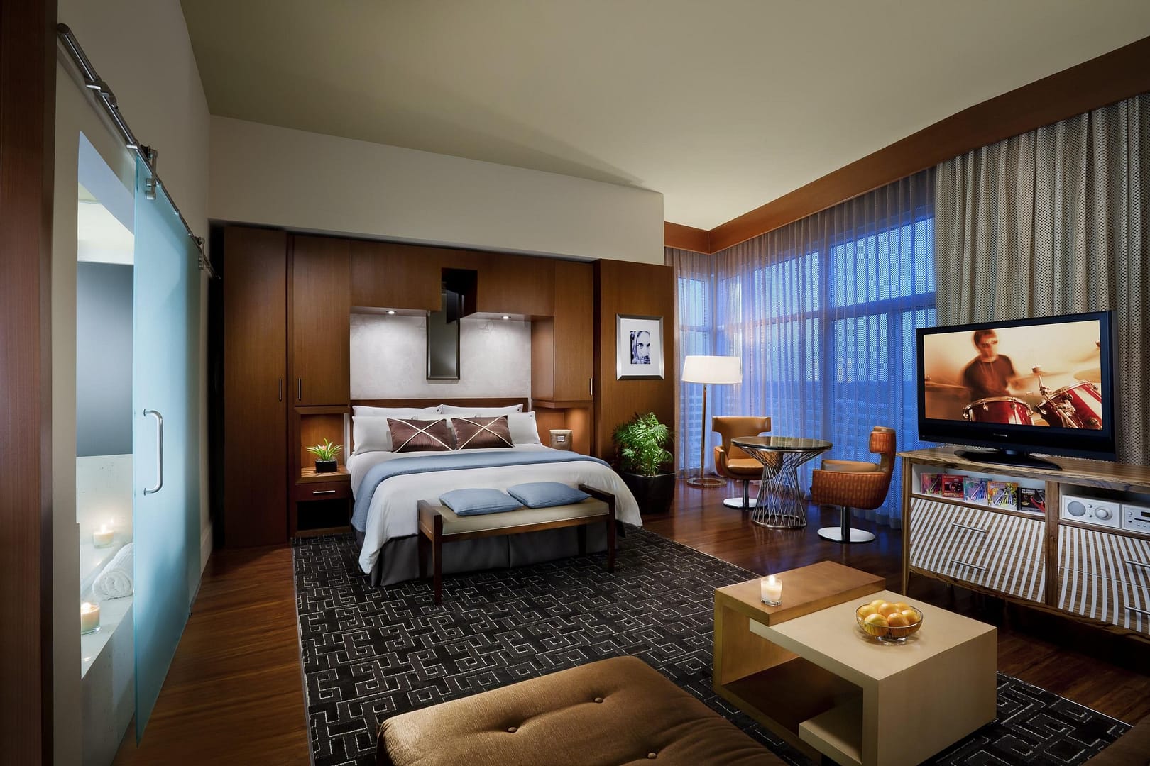 Seminole Hard Rock Hotel & Casino Tampa