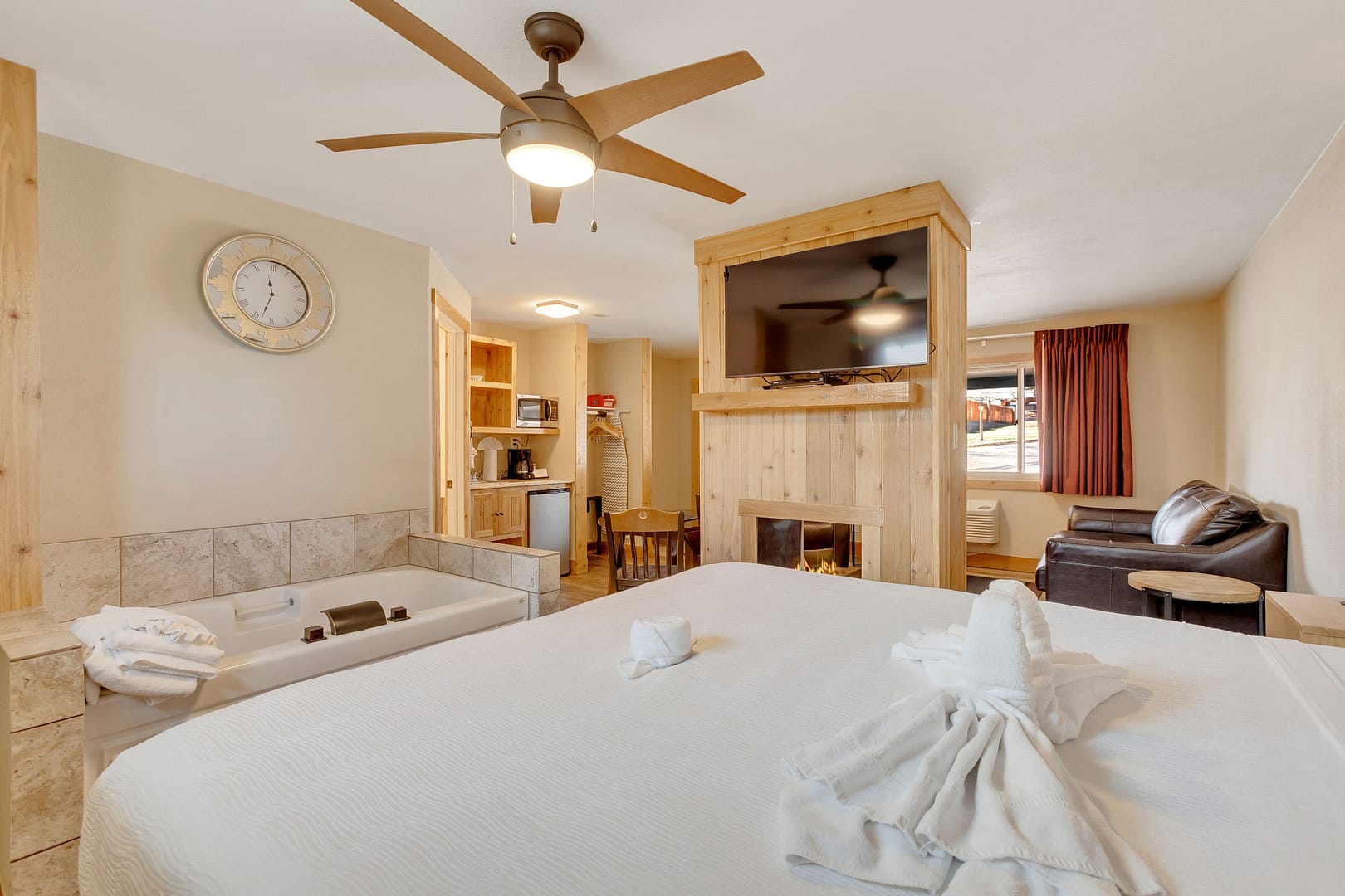 Murphy's Resort at Estes Park