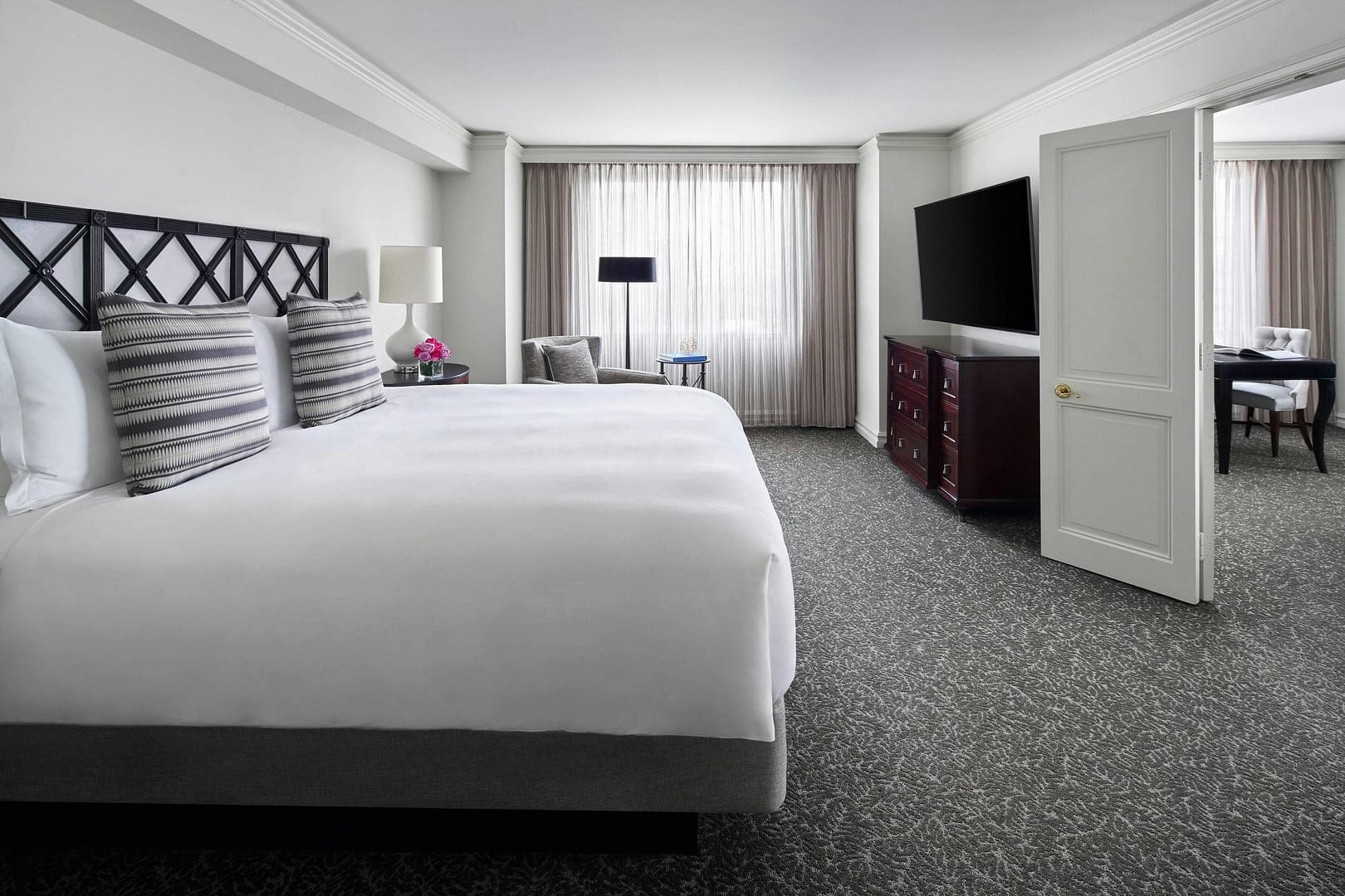 The Ritz-Carlton, Pentagon City