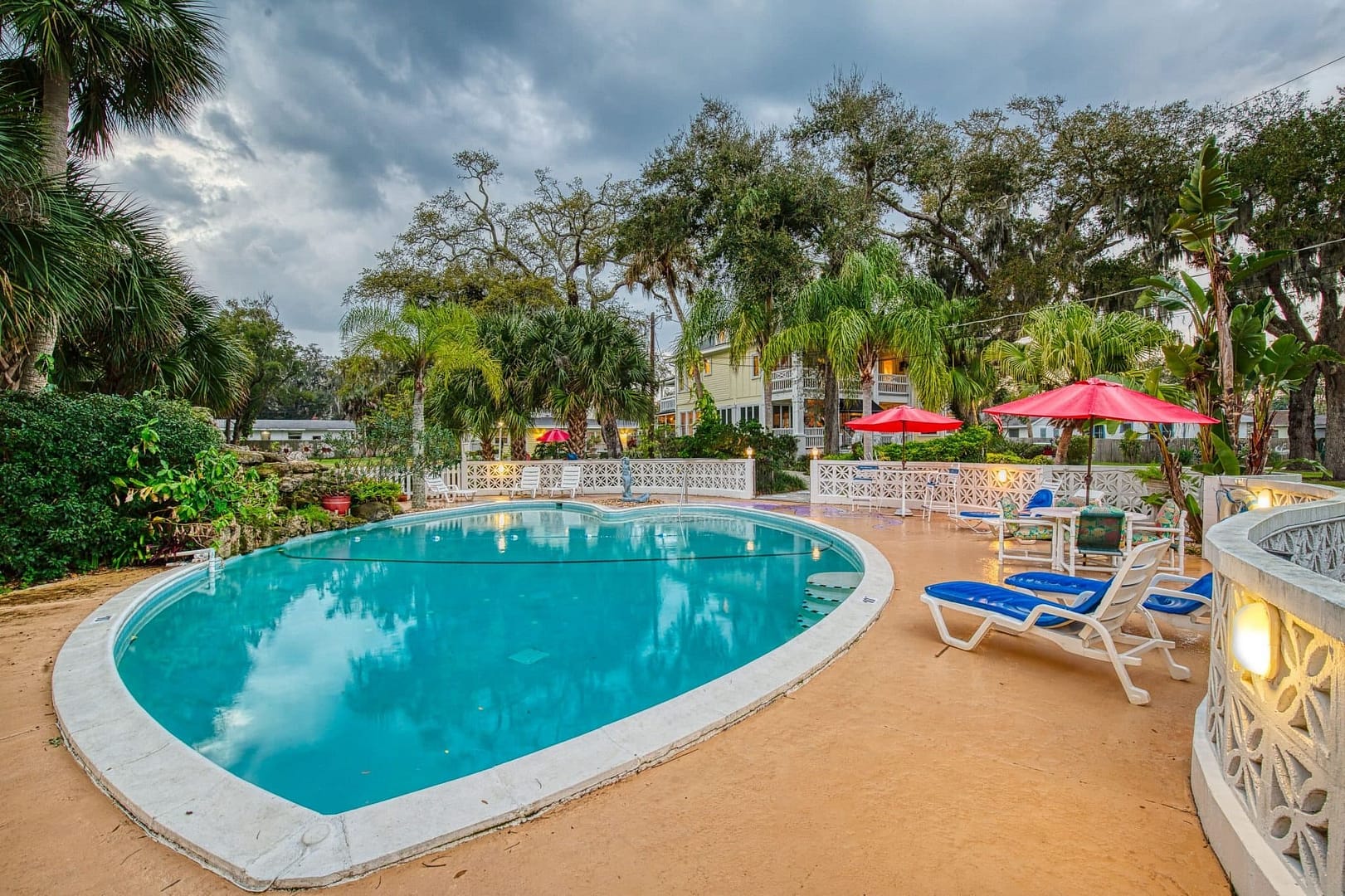 River Lily Inn Bed and Breakfast