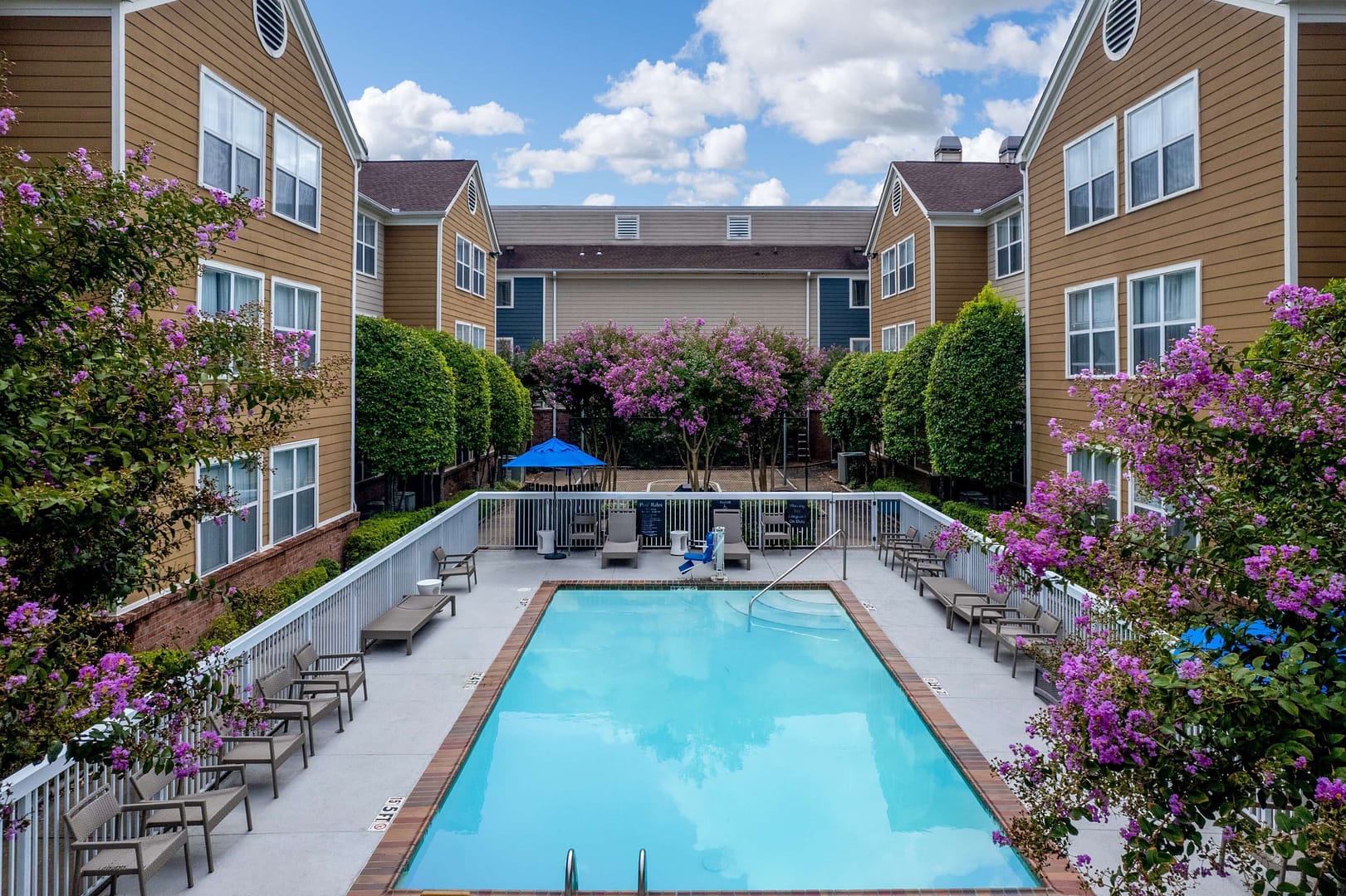 Homewood Suites by Hilton Memphis - Germantown