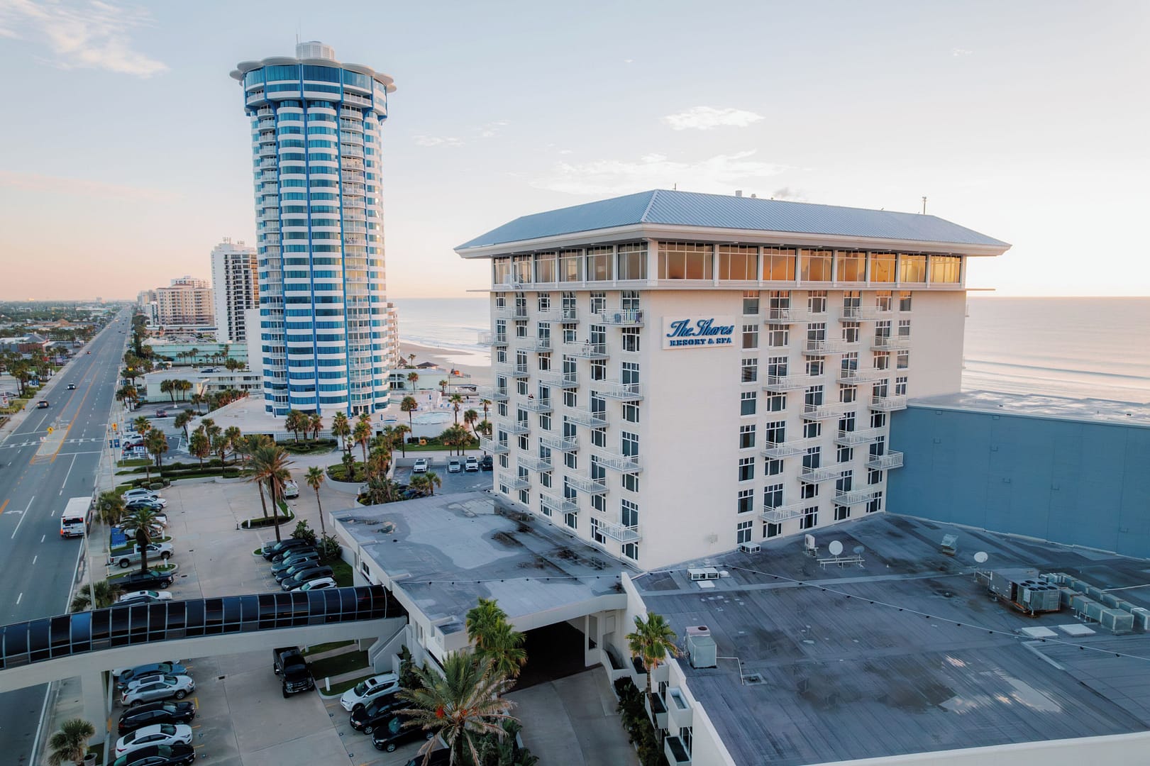 The Shores Resort & Spa