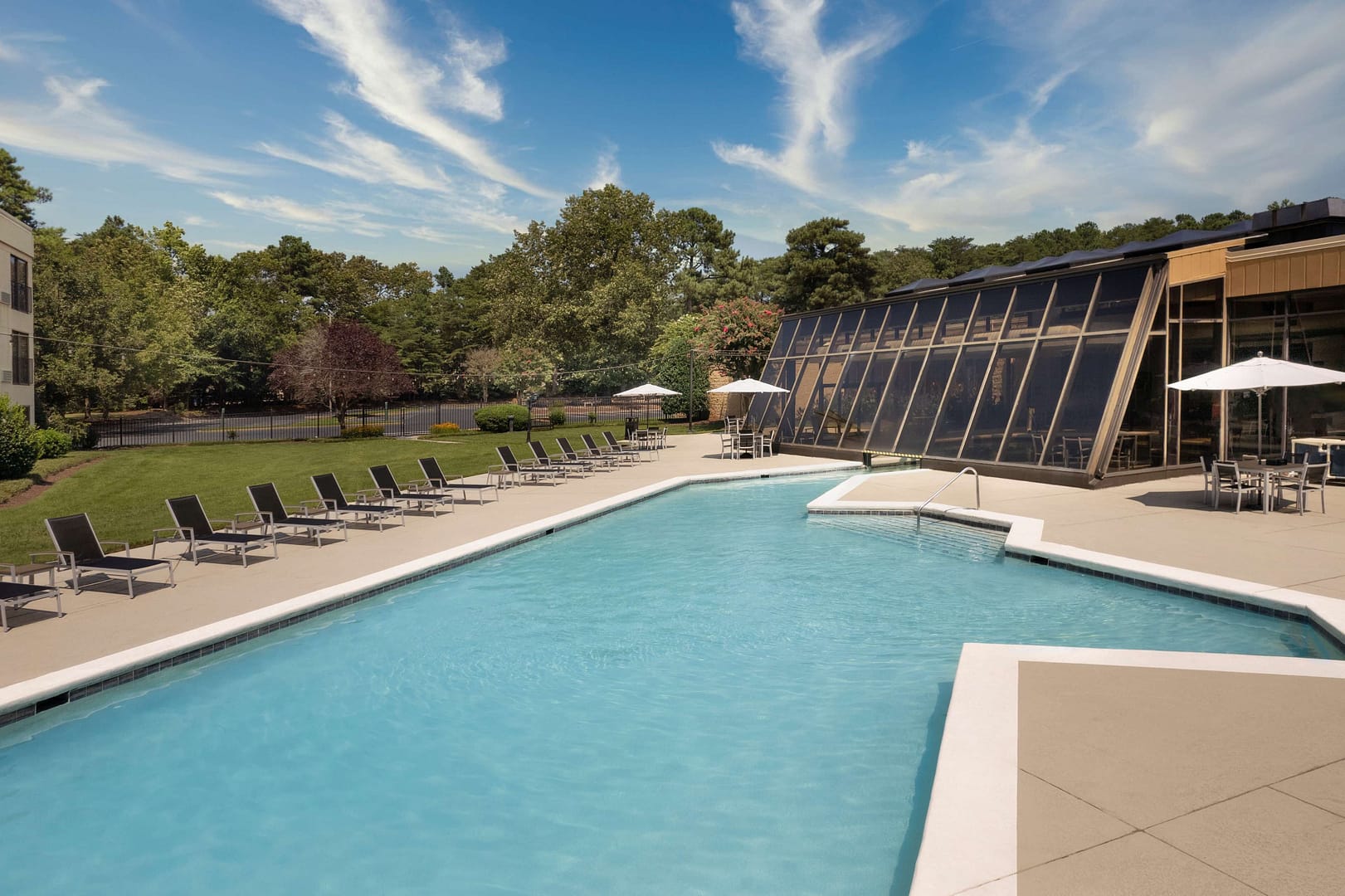 DoubleTree by Hilton Williamsburg