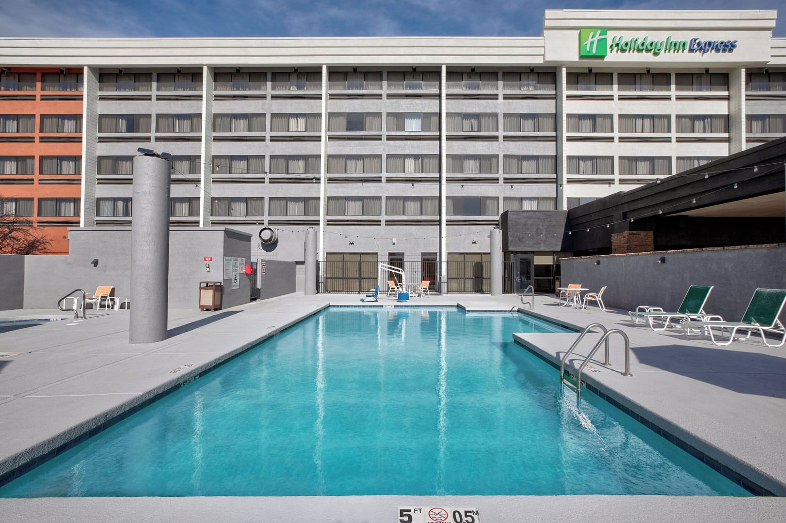 Holiday Inn Express Flagstaff by IHG