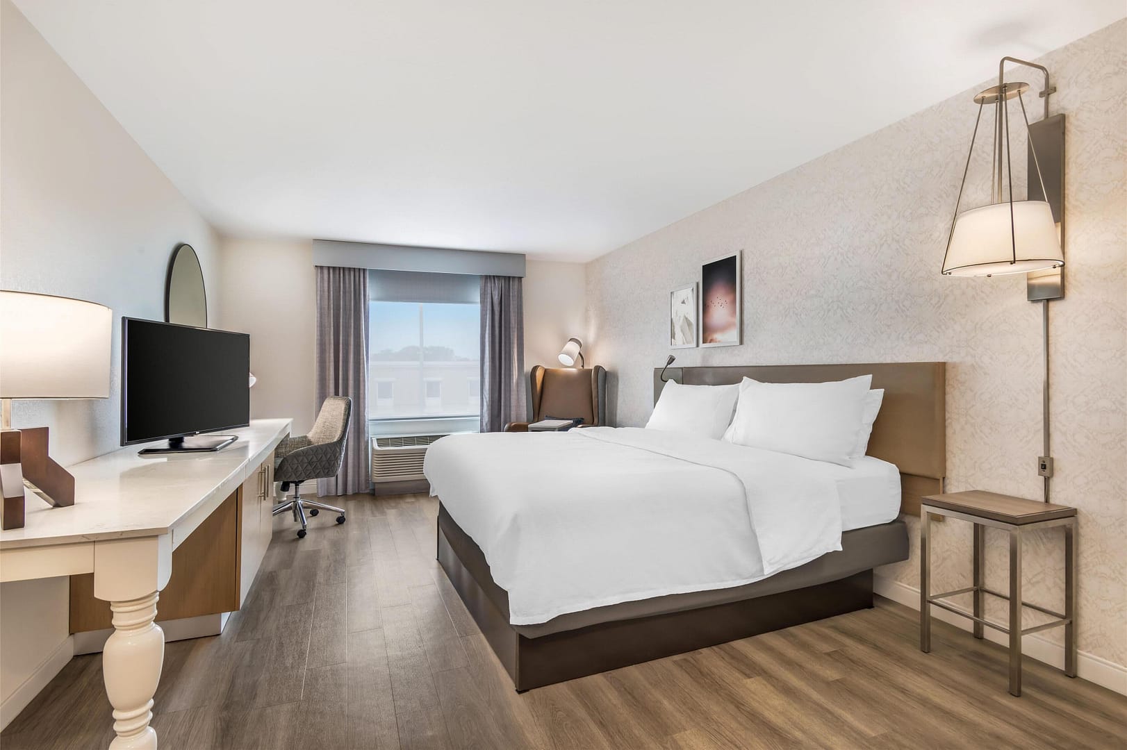 Hilton Garden Inn Montgomery - EastChase