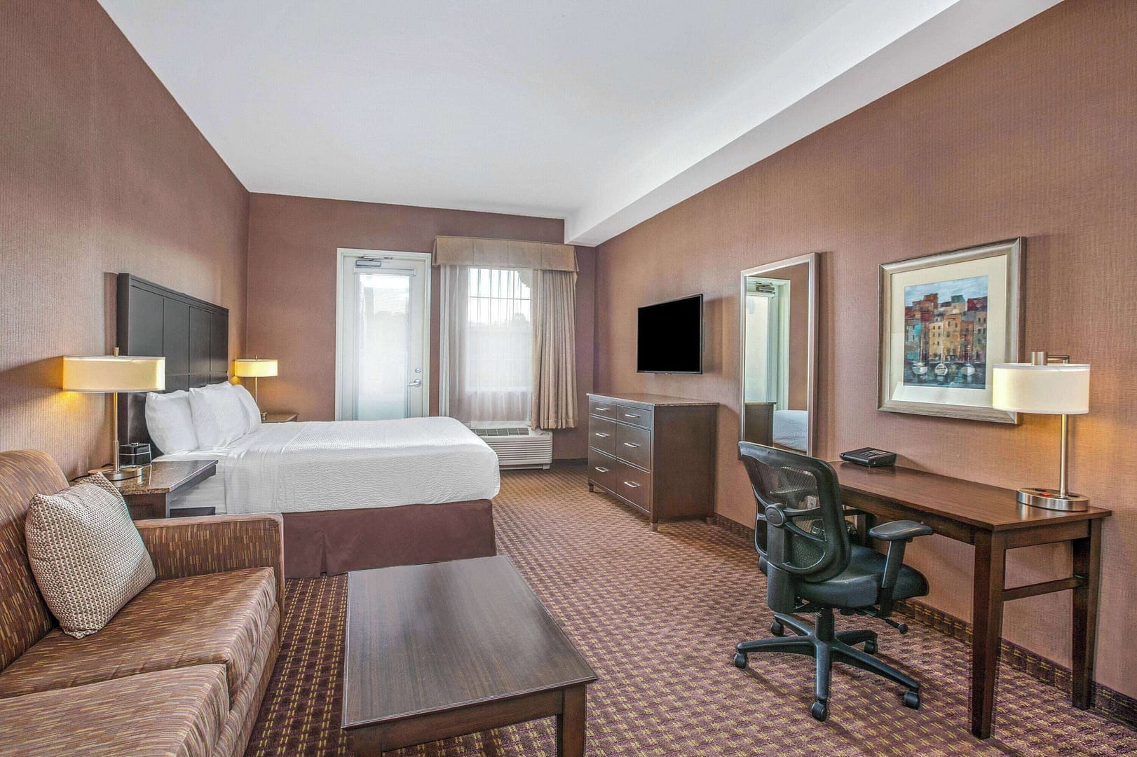 La Quinta Inn & Suites Paso Robles